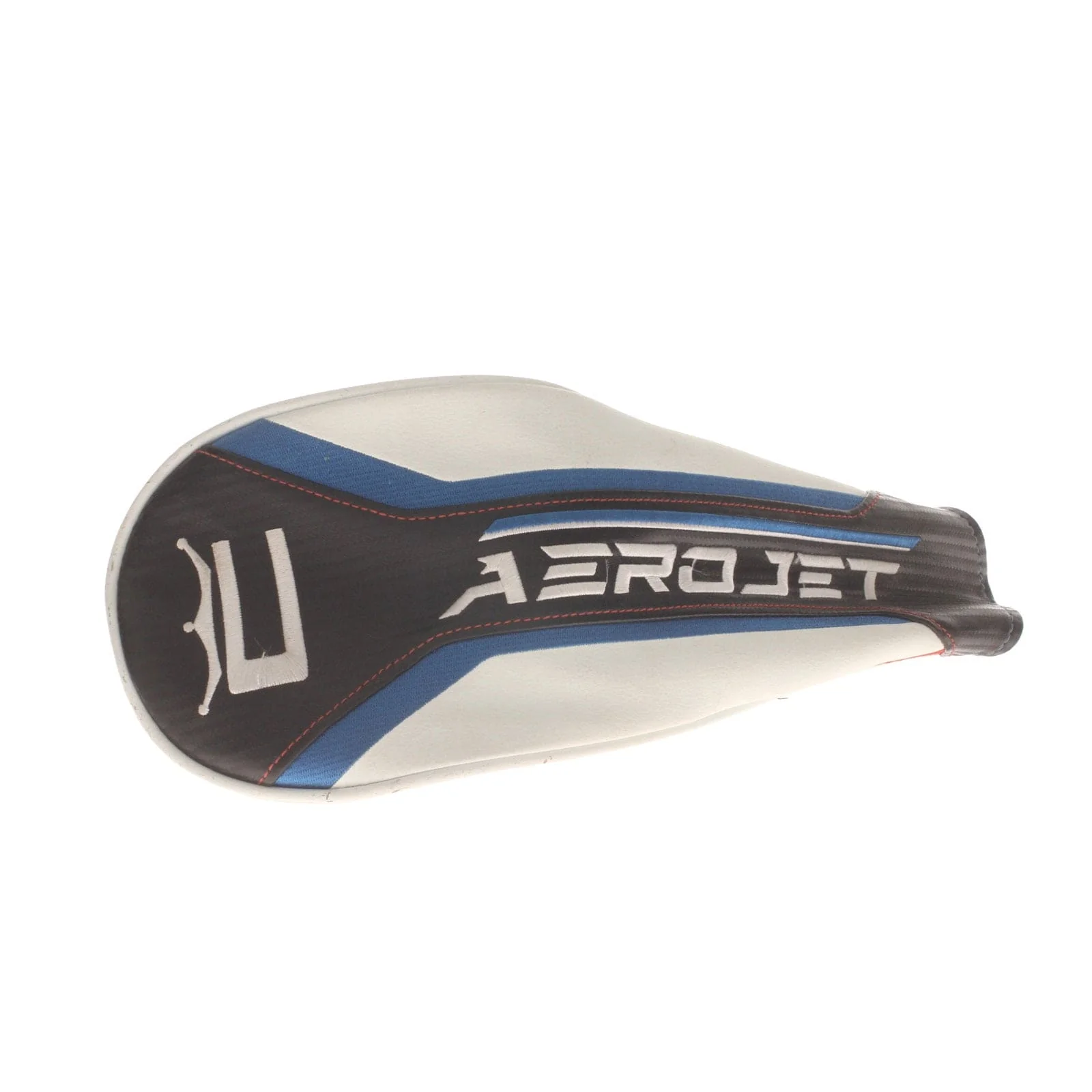 Cobra Aerojet Max Graphite Mens Right Hand Driver 10.5* Stiff - Mitsubishi Chemical Blue 60s - Image 7