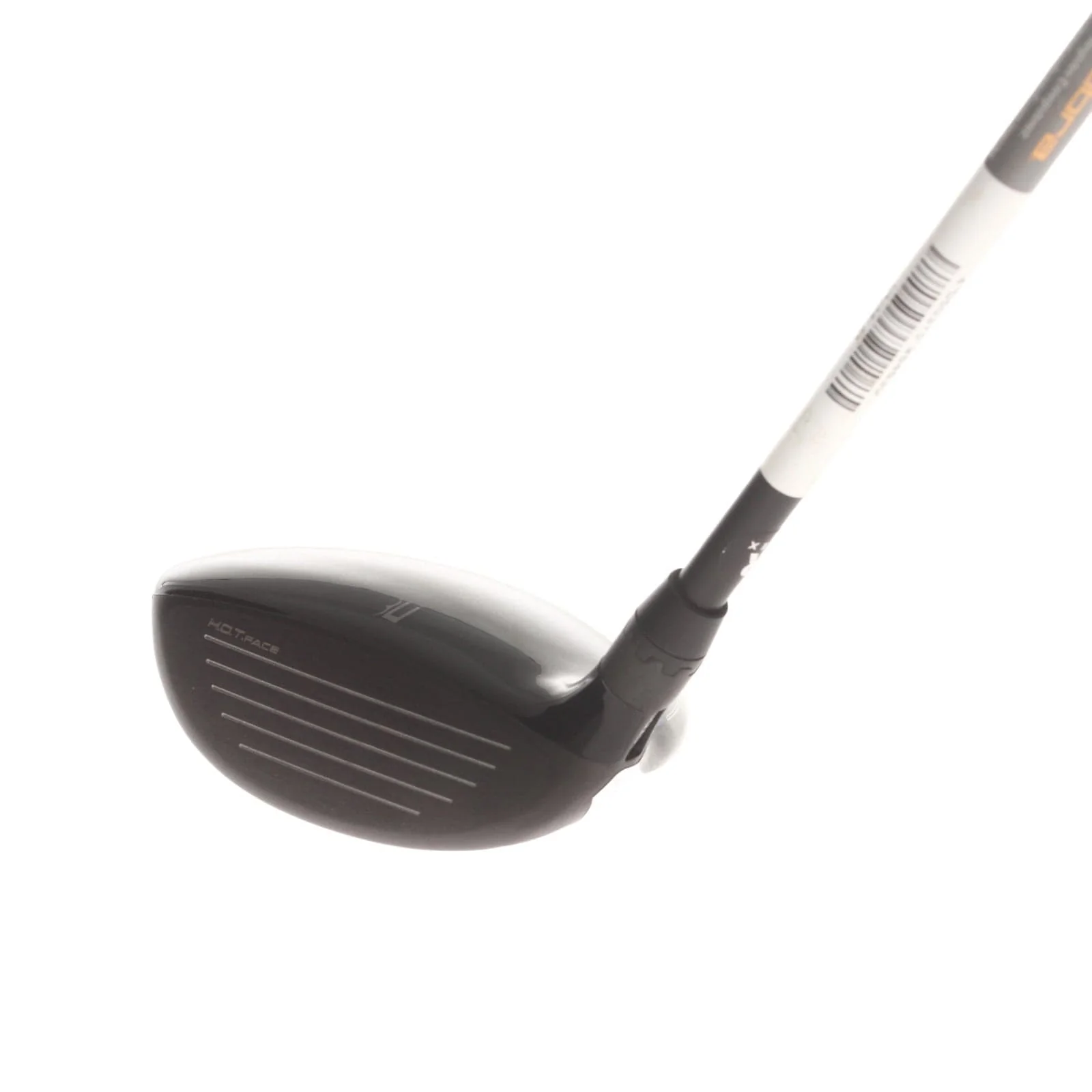 Cobra Aerojet Max Graphite Mens Right Hand Fairway 3 Wood 15.5* Regular - Helium 5F3 - Image 4