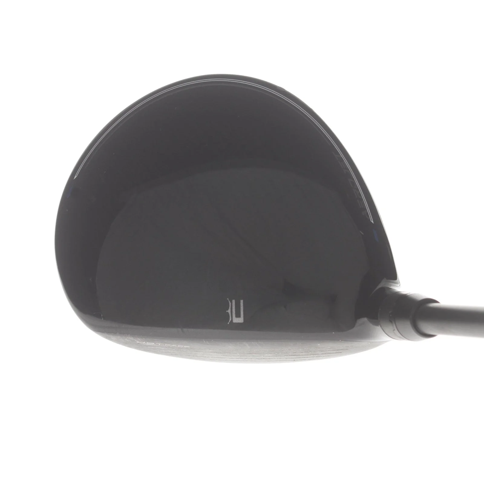 Cobra Aerojet Max Graphite Mens Right Hand Fairway 3 Wood 15.5* Regular - HZRDUS CB 5.5 50g - Image 2