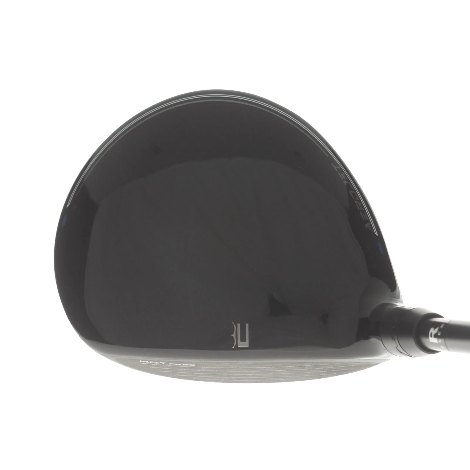 Cobra Aerojet Max Graphite Mens Right Hand Fairway 5 Wood 18.5* Regular - UST Mamiya Helium 5F3 - Image 3