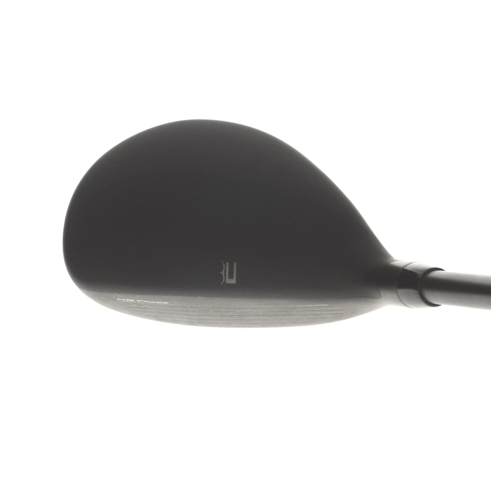 Cobra Aerojet One Length Graphite Mens Right Hand 4 Hybrid 21* Regular - KBS PGI 75 - Image 3