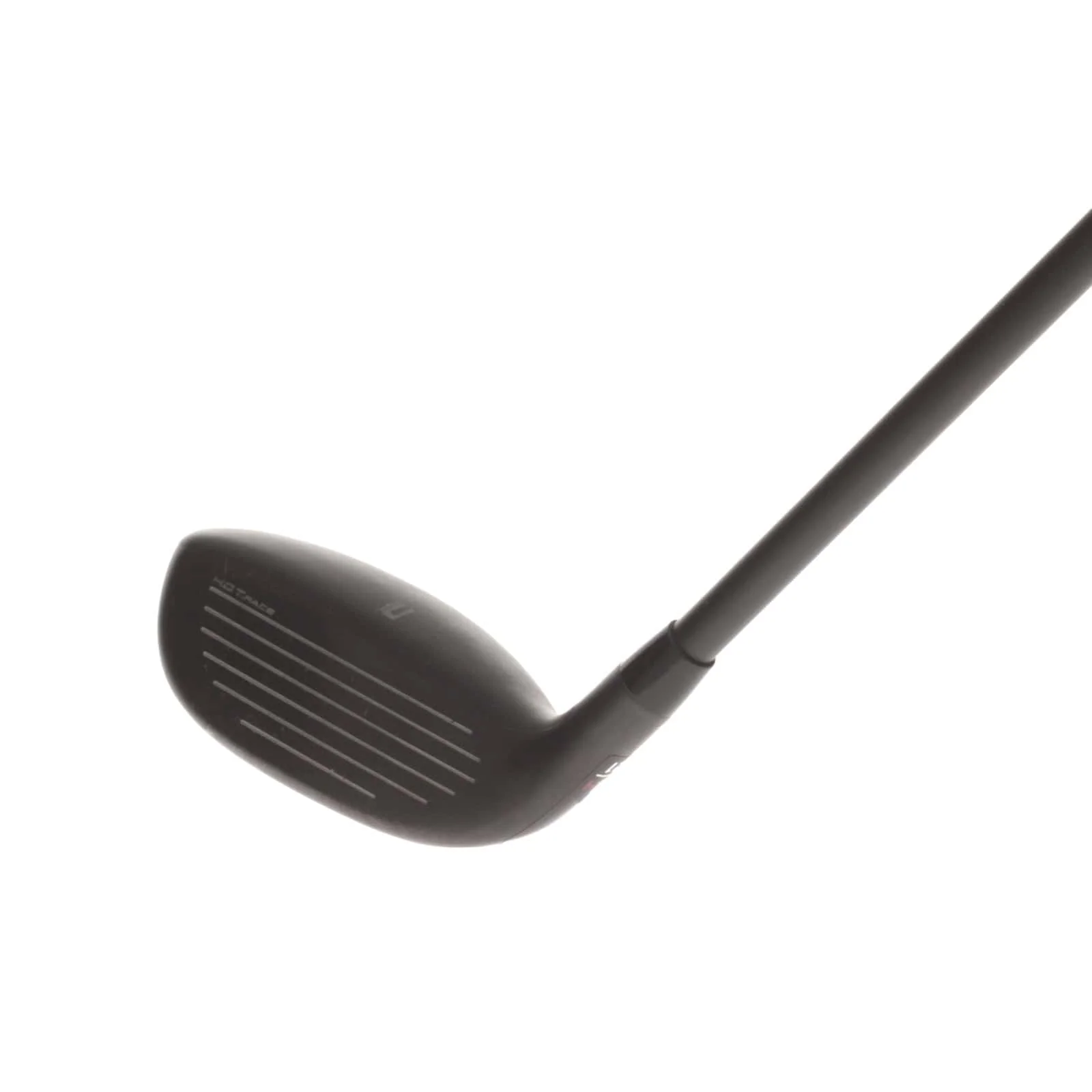 Cobra Aerojet One Length Graphite Mens Right Hand 4 Hybrid 21* Regular - KBS PGI 75 - Image 4