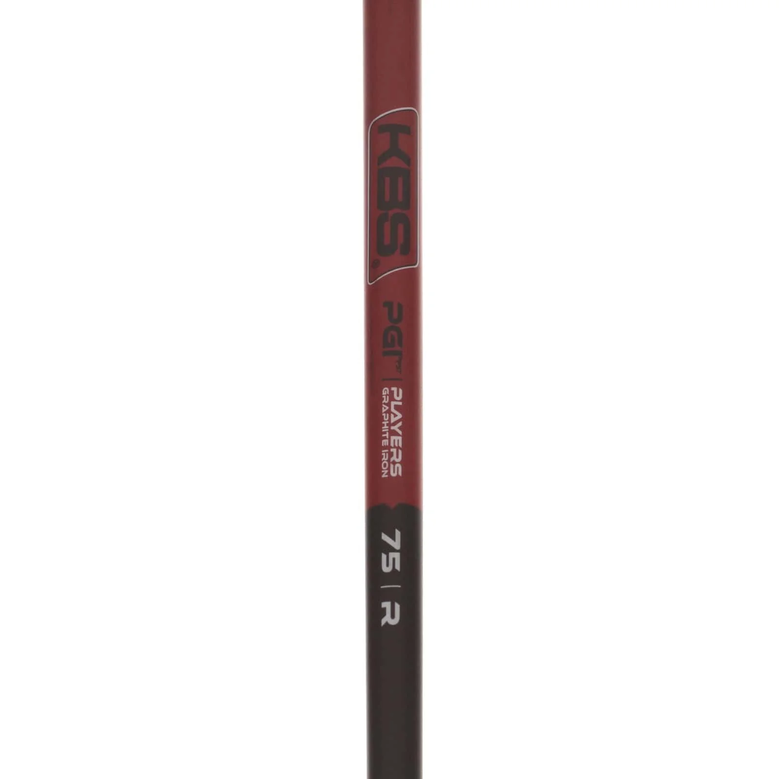 Cobra Aerojet One Length Graphite Mens Right Hand 4 Hybrid 21* Regular - KBS PGI 75 - Image 5