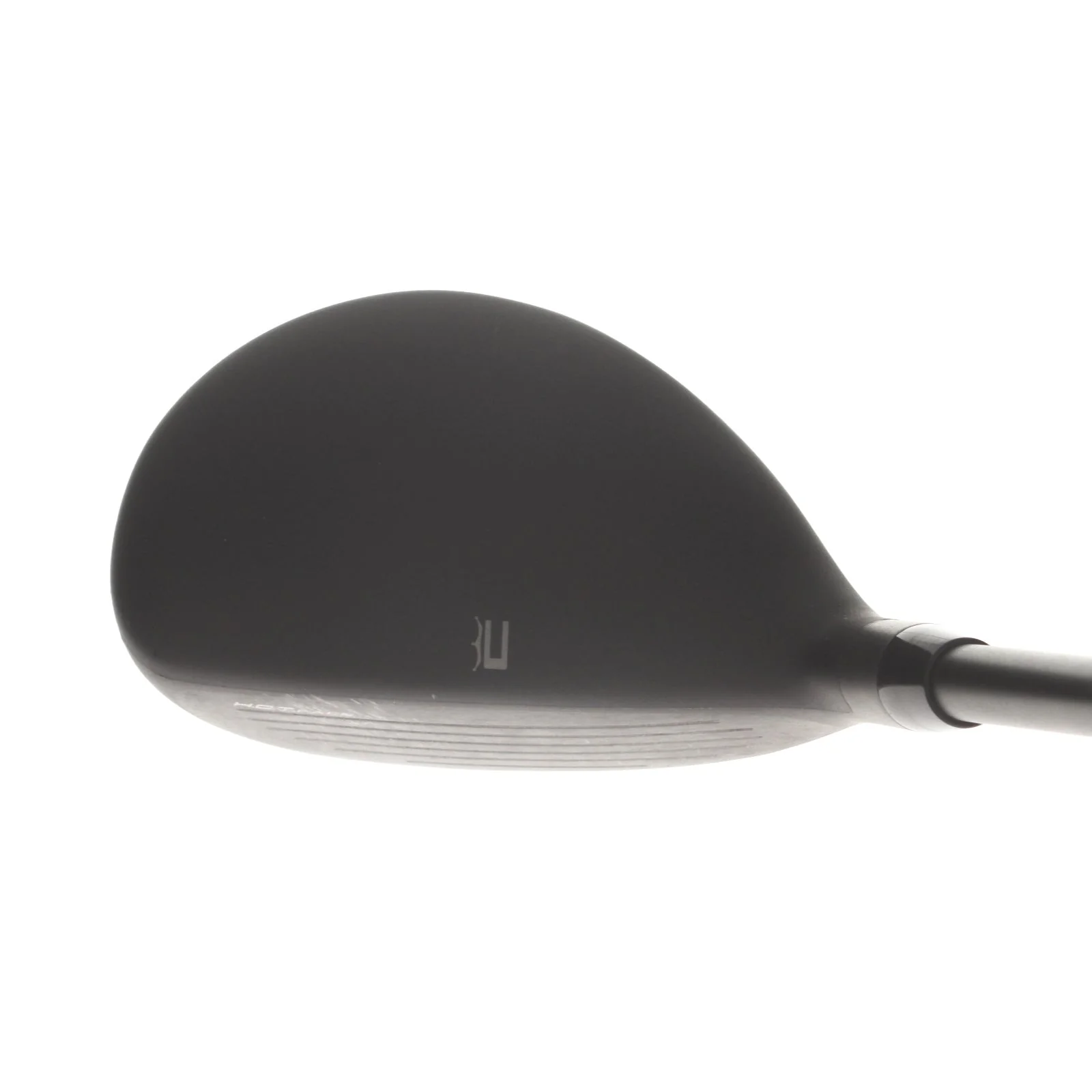 Cobra Aerojet One Length Graphite Mens Right Hand 4 Hybrid 21* Stiff - KBS PGI 85 S - Image 3