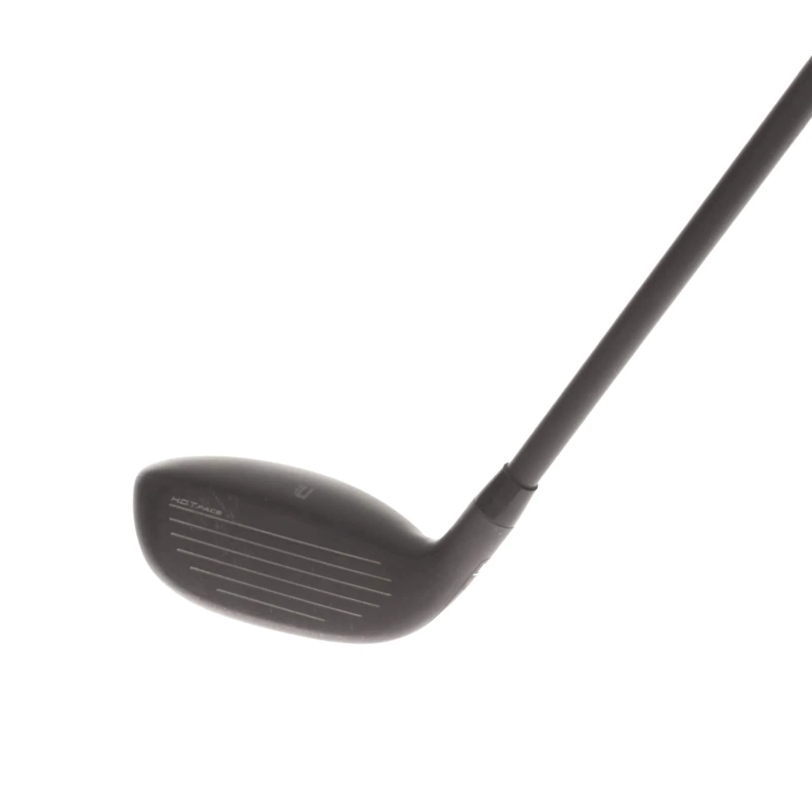 Cobra Aerojet One Length Graphite Mens Right Hand 4 Hybrid 21* Stiff - KBS PGI 85 S - Image 4