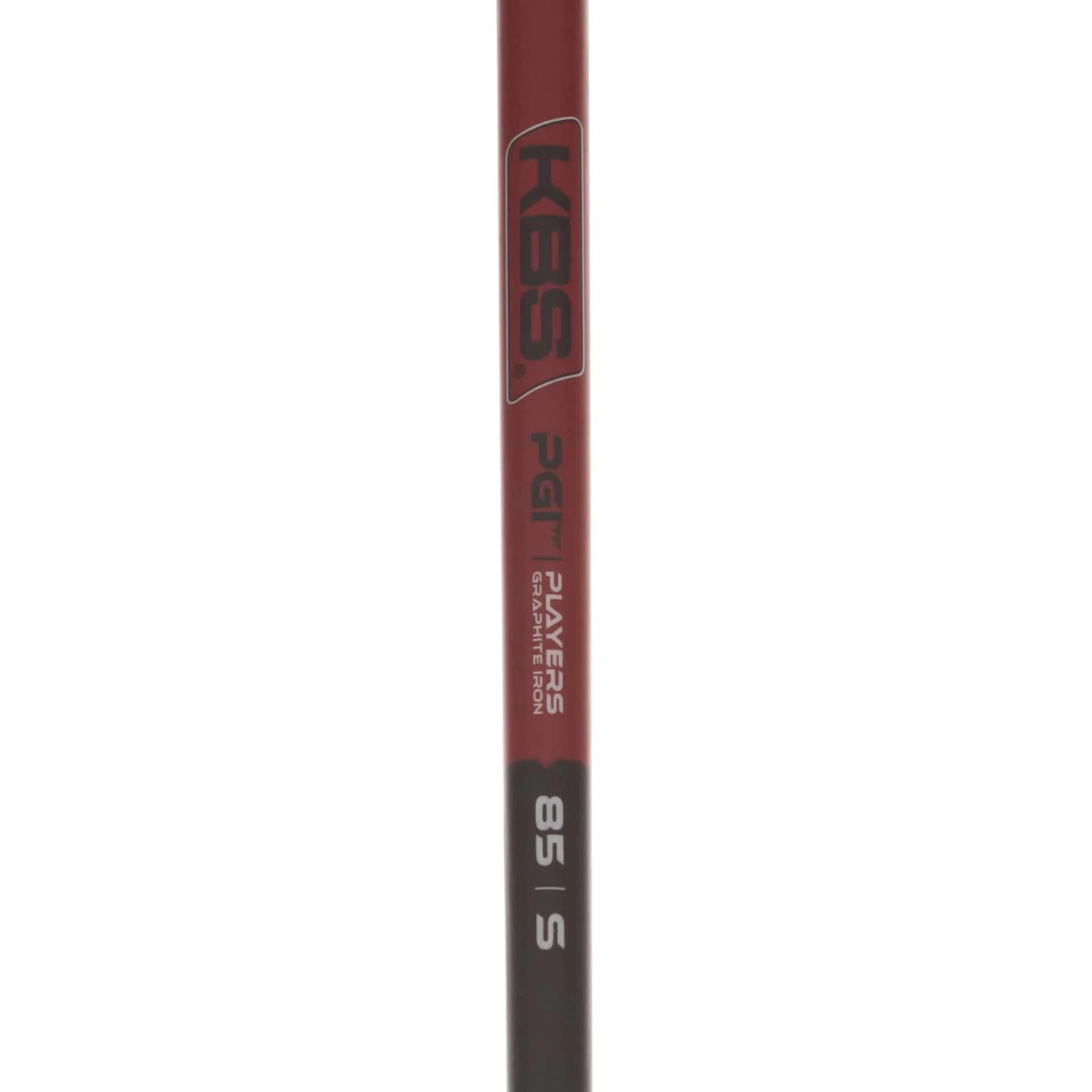 Cobra Aerojet One Length Graphite Mens Right Hand 4 Hybrid 21* Stiff - KBS PGI 85 S - Image 5