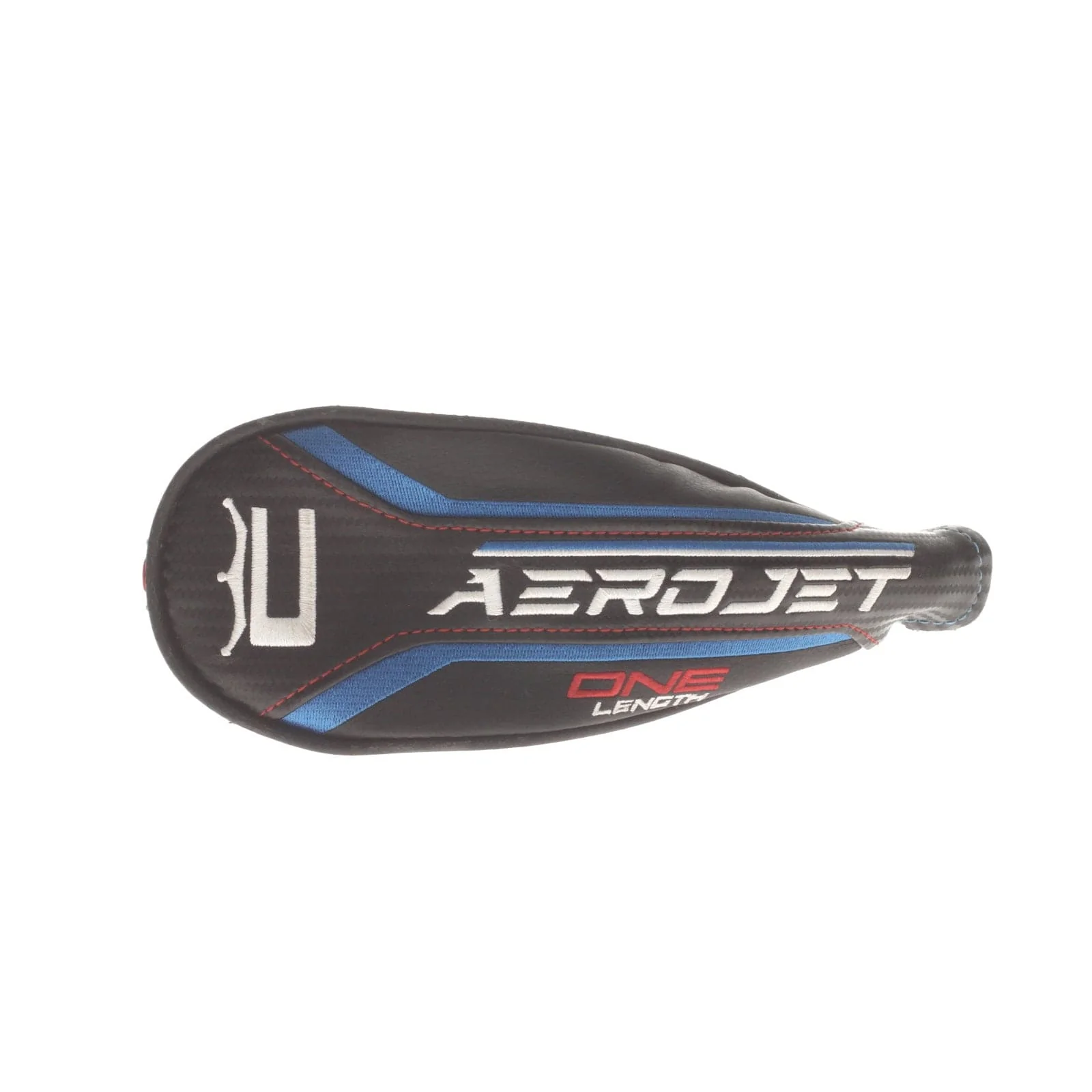 Cobra Aerojet One Length Graphite Mens Right Hand 4 Hybrid 21* Stiff - KBS PGI 85 S - Image 7