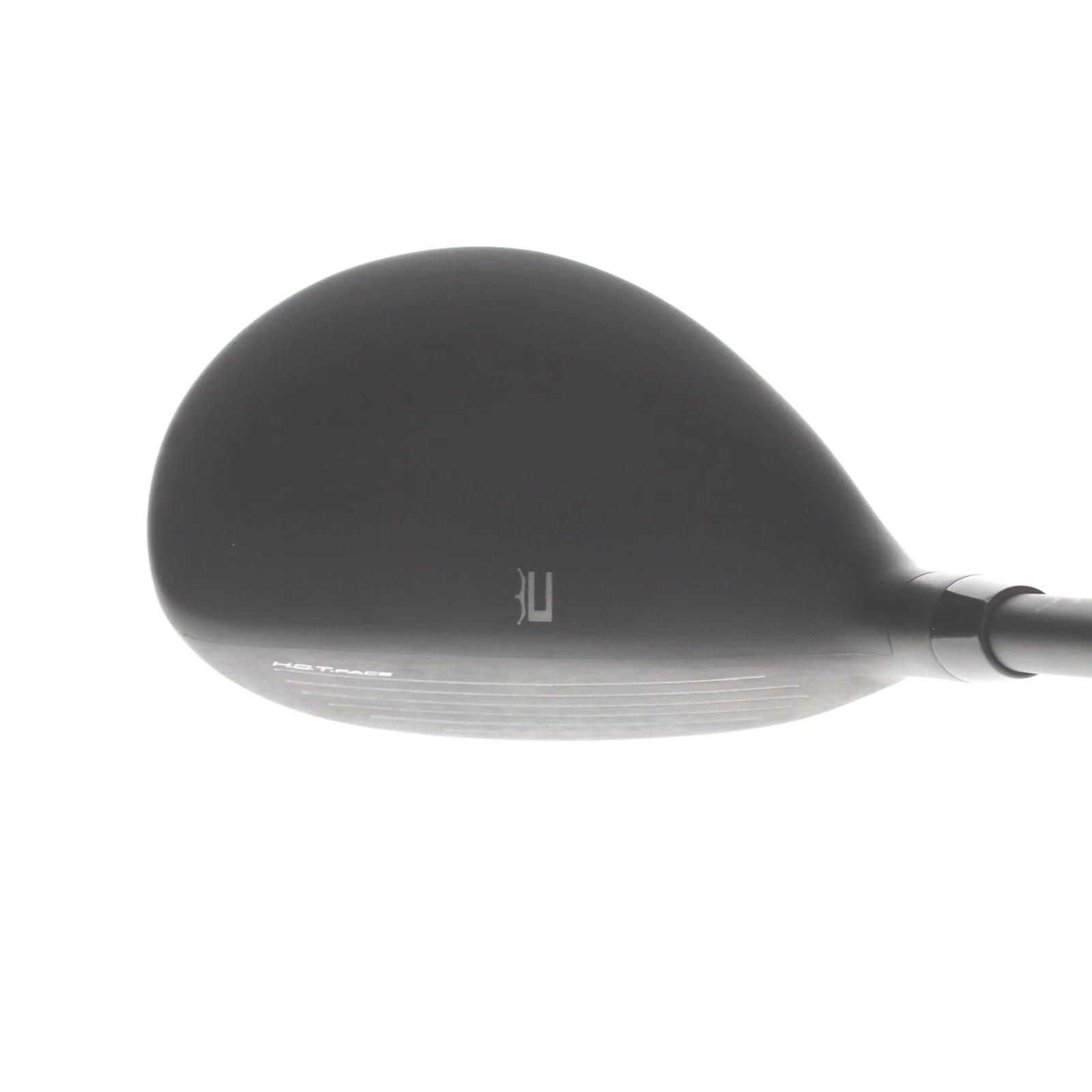 Cobra Aerojet One Length Graphite Mens Right Hand 5 Hybrid 24* Regular - KBS PGI 75 - Image 3