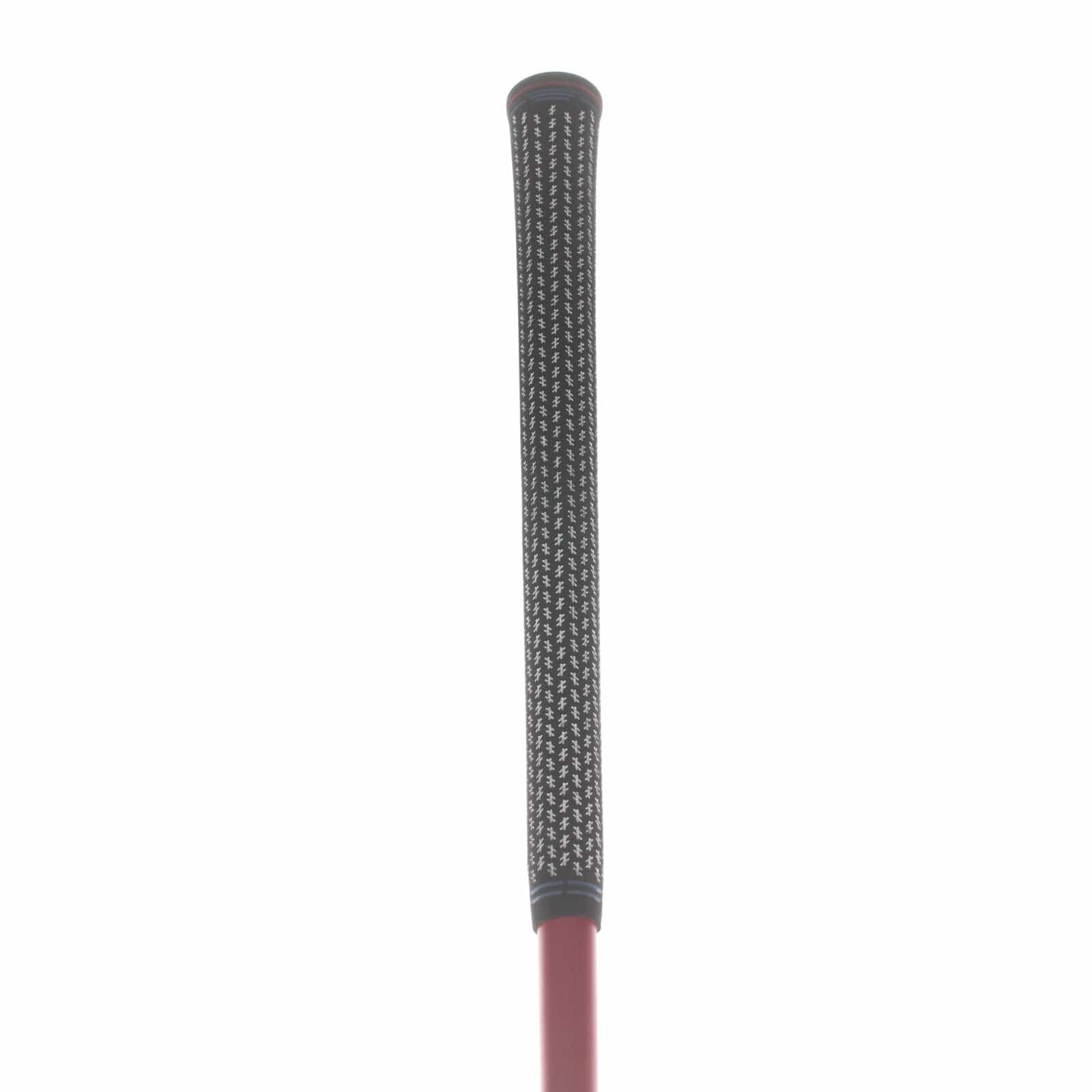 Cobra Aerojet One Length Graphite Mens Right Hand 5 Hybrid 24* Regular - KBS PGI 75 - Image 6