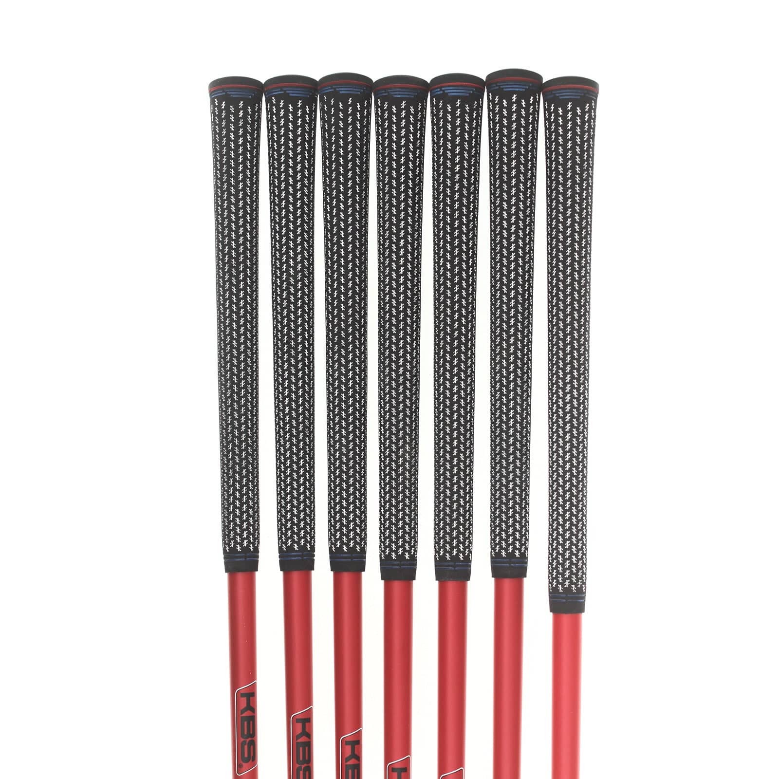 Cobra Aerojet One Length Graphite Mens Right Hand Irons 5-GW Regular - KBS PGI 75 - Image 7