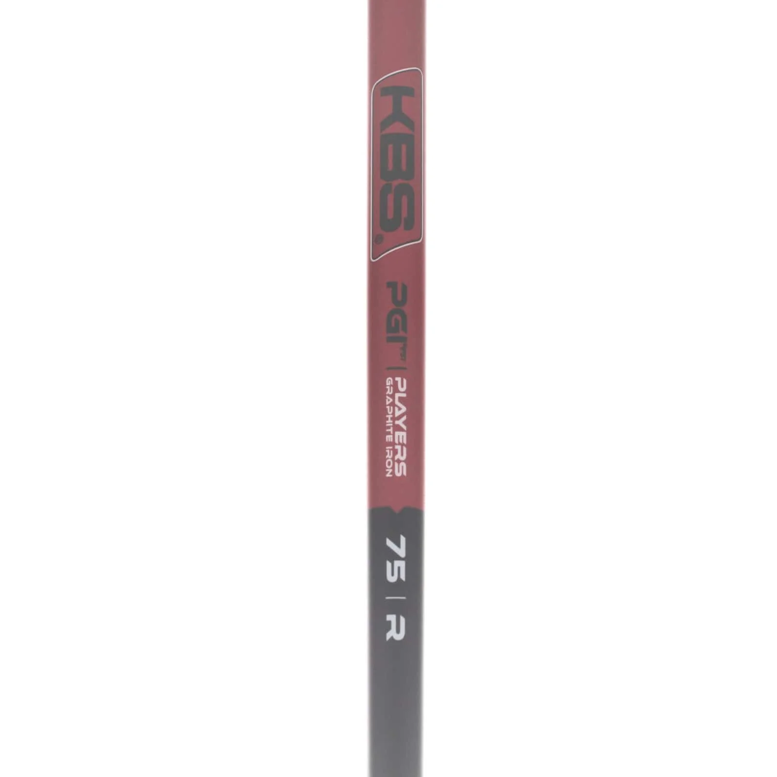 Cobra Aerojet One Length Graphite Mens Right Hand Pitching Wedge 41.5* Regular - KBS PGI 75 - Image 4