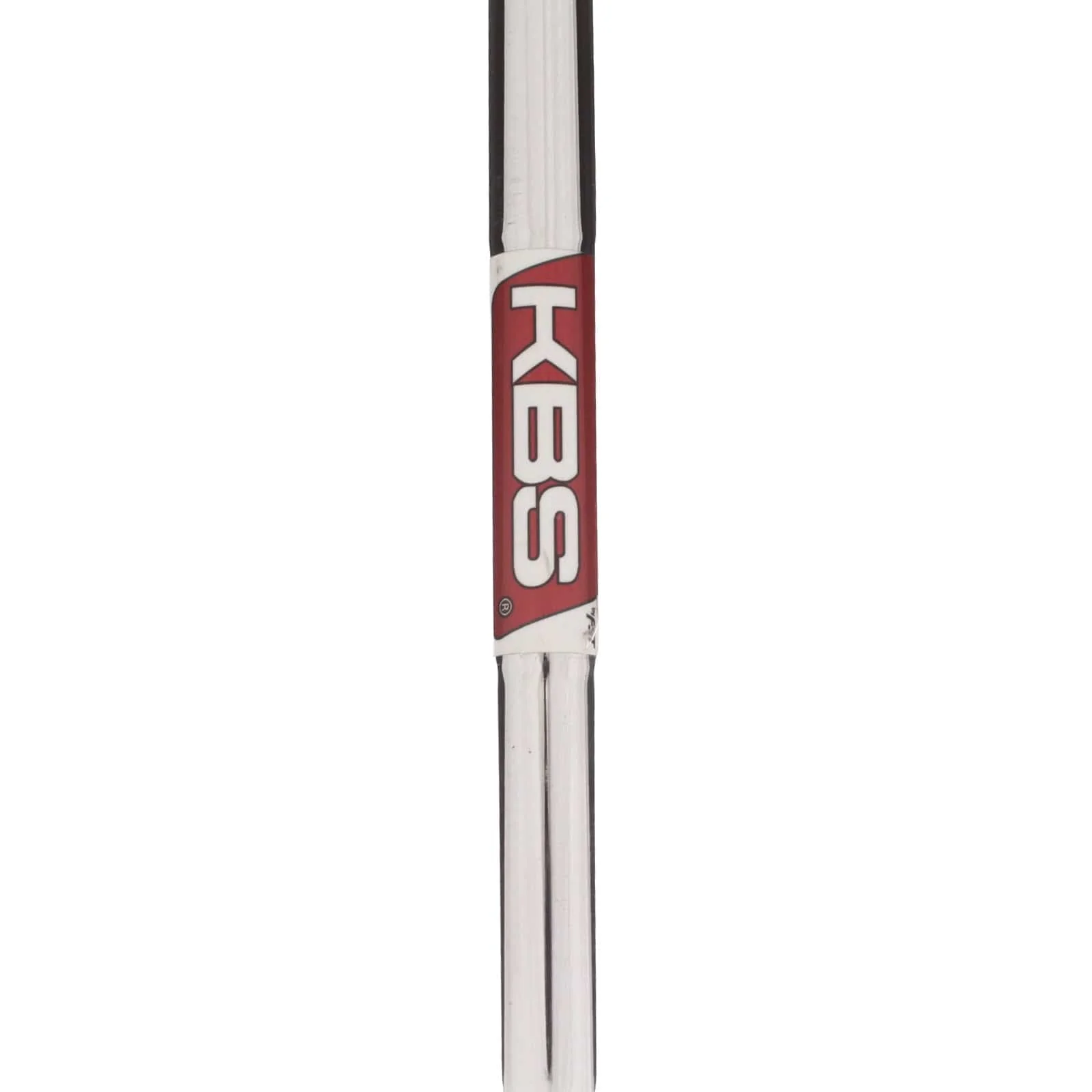 Cobra Aerojet One Length Steel Mens Right Hand 5 Iron 21.5* Stiff - KBS Tour Lite - Image 4