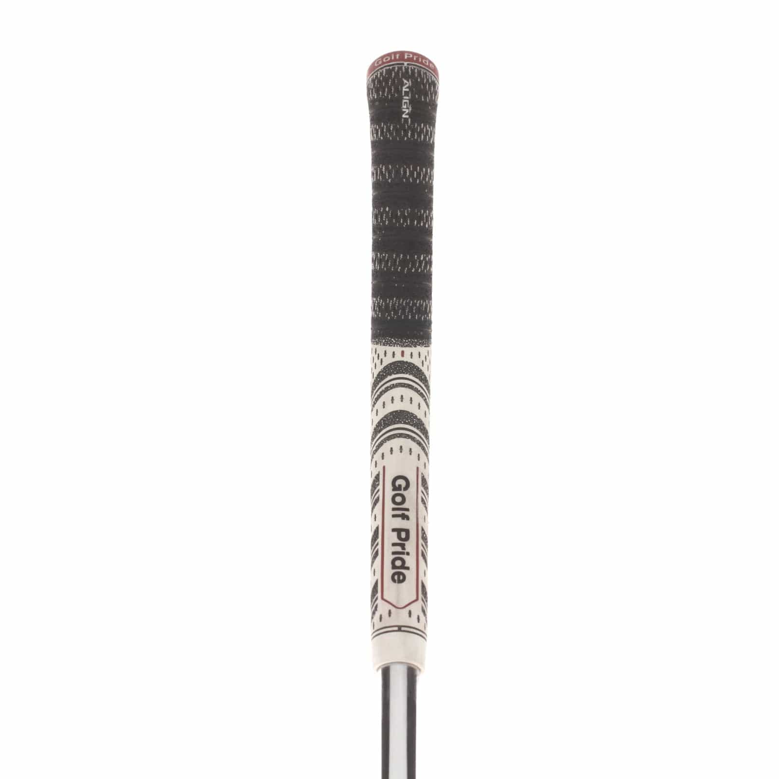 Cobra Aerojet One Length Steel Mens Right Hand Gap Wedge 47.5* Stiff - KBS Tour Lite - Image 5