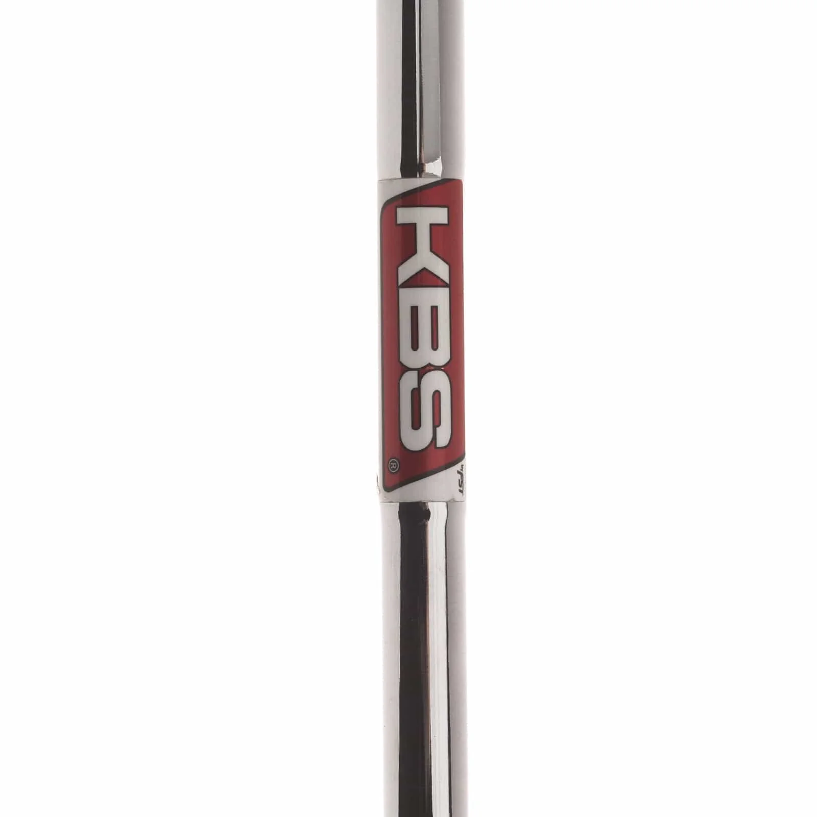 Cobra Aerojet One Length Steel Mens Right Hand Irons 7-PW Stiff - KBS Tour Lite - Image 5