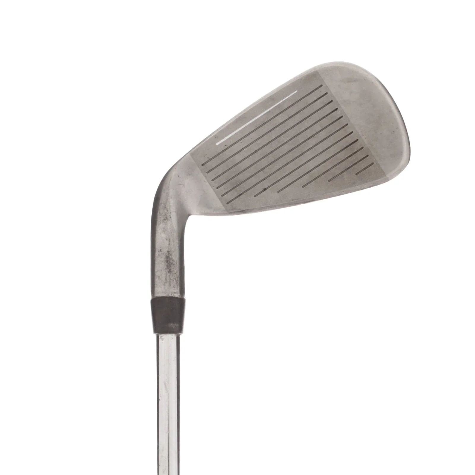 Cobra Aerojet Steel Mens Right Hand 4 Iron 18.5* Regular - KBS Tour Lite - Image 2