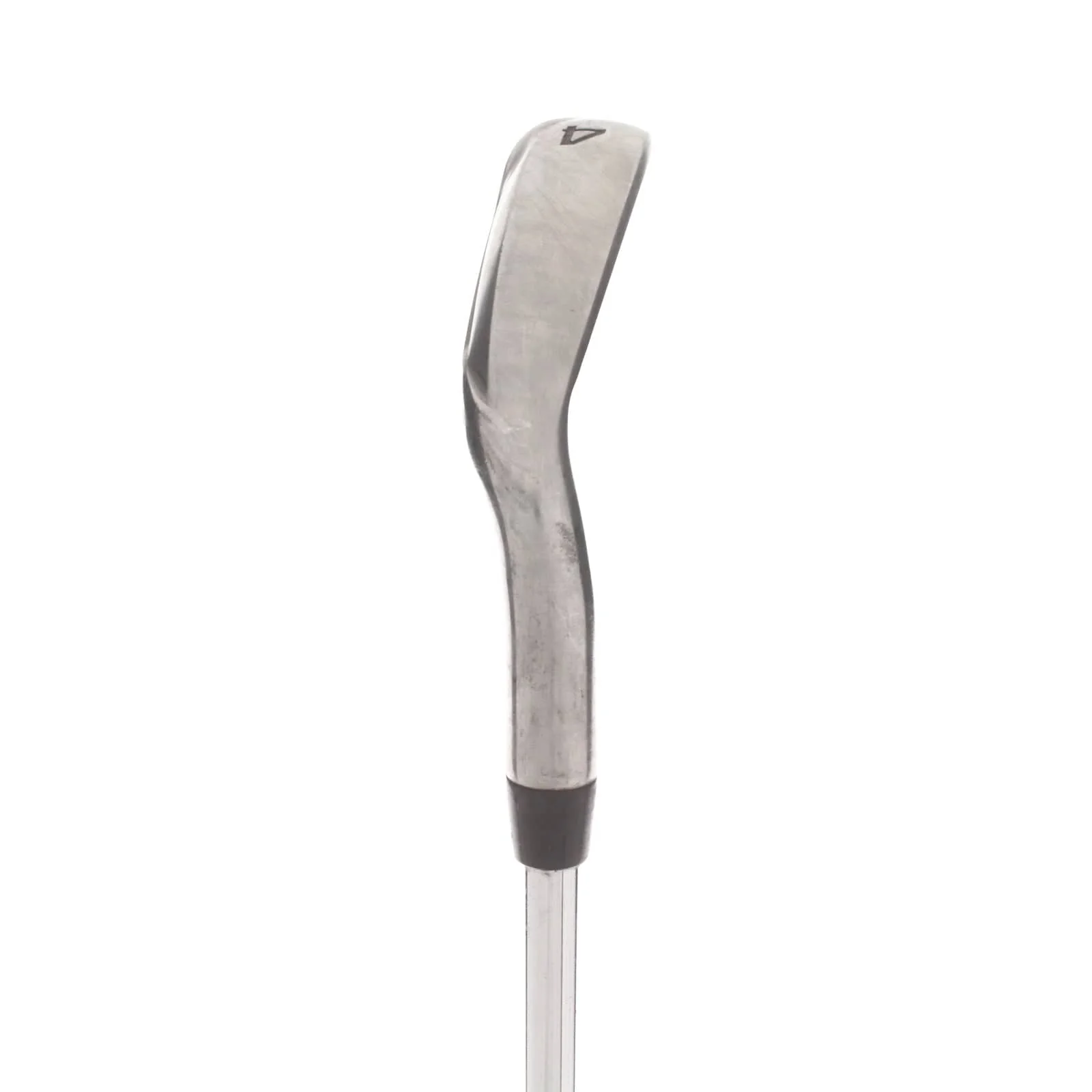 Cobra Aerojet Steel Mens Right Hand 4 Iron 18.5* Regular - KBS Tour Lite - Image 3