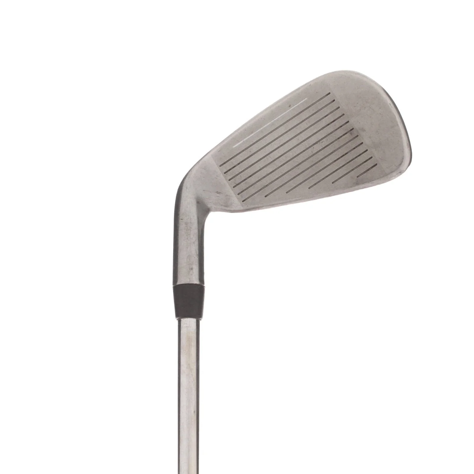 Cobra Aerojet Steel Mens Right Hand 5 Iron 20.5* Regular - KBS Tour Lite - Image 2