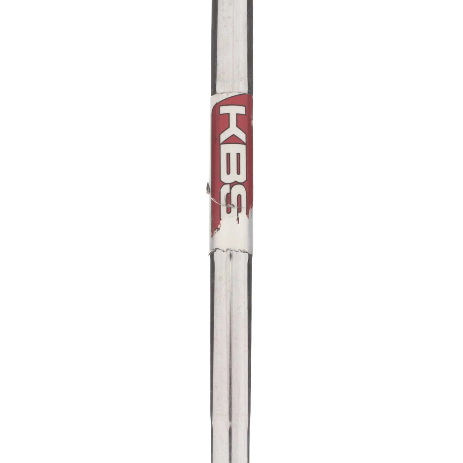 Cobra Aerojet Steel Mens Right Hand 5 Iron 20.5* Regular - KBS Tour Lite - Image 4