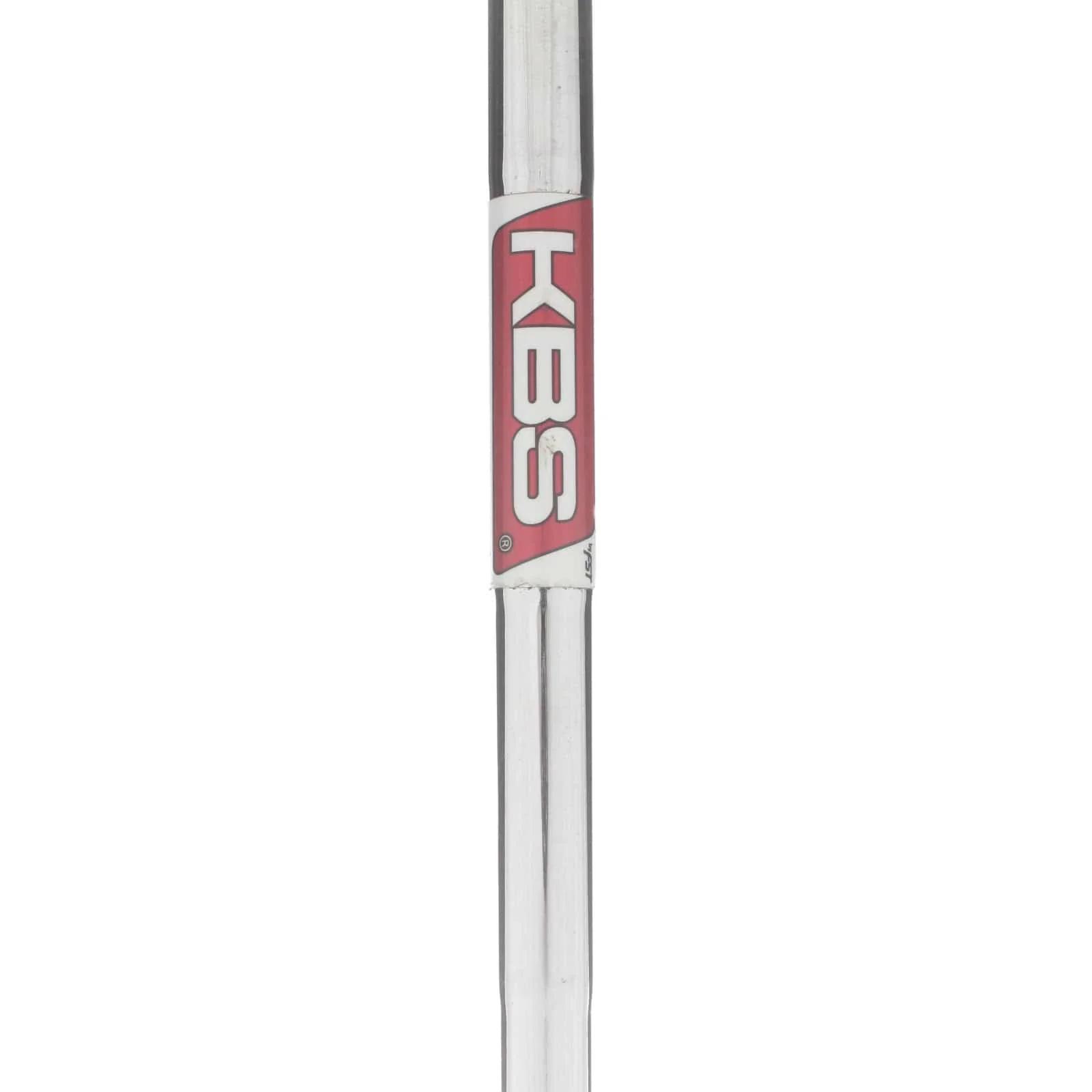 Cobra Aerojet Steel Mens Right Hand 7 Iron Regular - KBS Tour Lite - Image 4