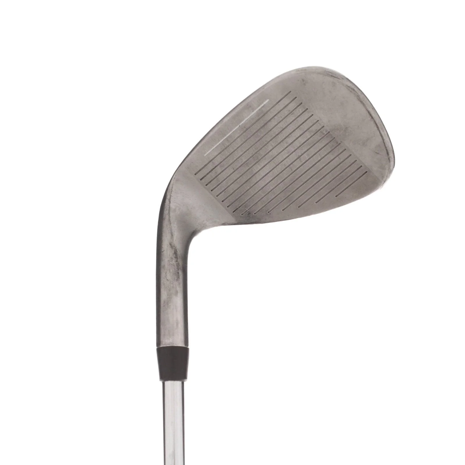 Cobra Aerojet Steel Mens Right Hand Gap Wedge 47.5* Regular - KBS Tour Lite - Image 2