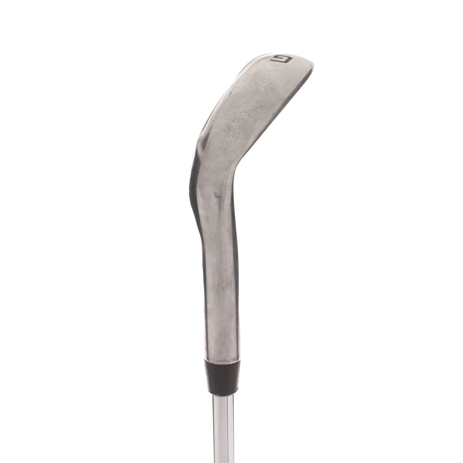 Cobra Aerojet Steel Mens Right Hand Gap Wedge 47.5* Regular - KBS Tour Lite - Image 3