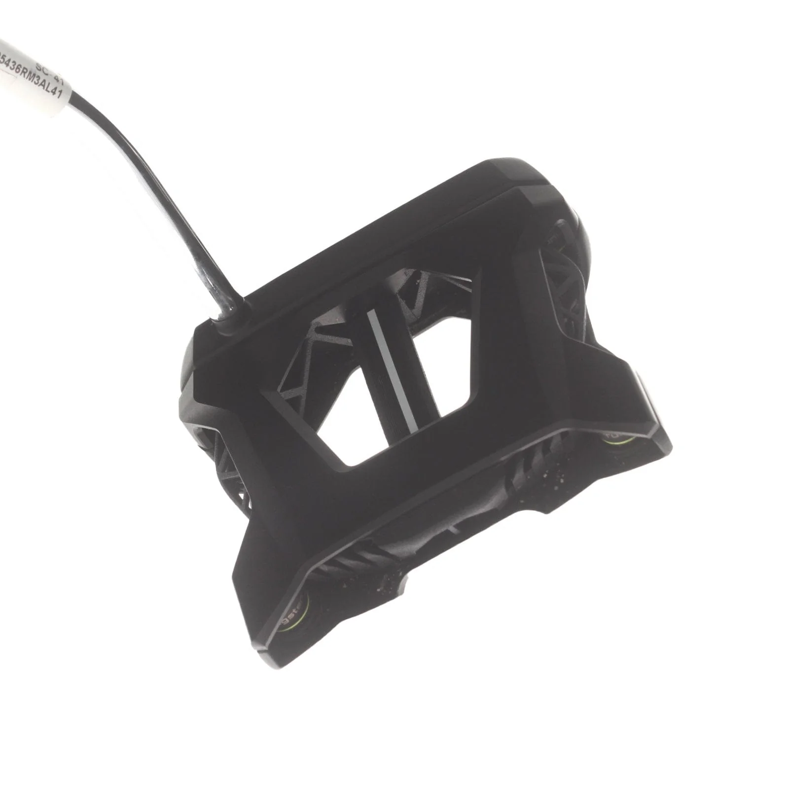 Cobra Agera AL Mens Right Hand Putter 41" Mallet KBS - Super Stroke Flatso 17 - Image 5