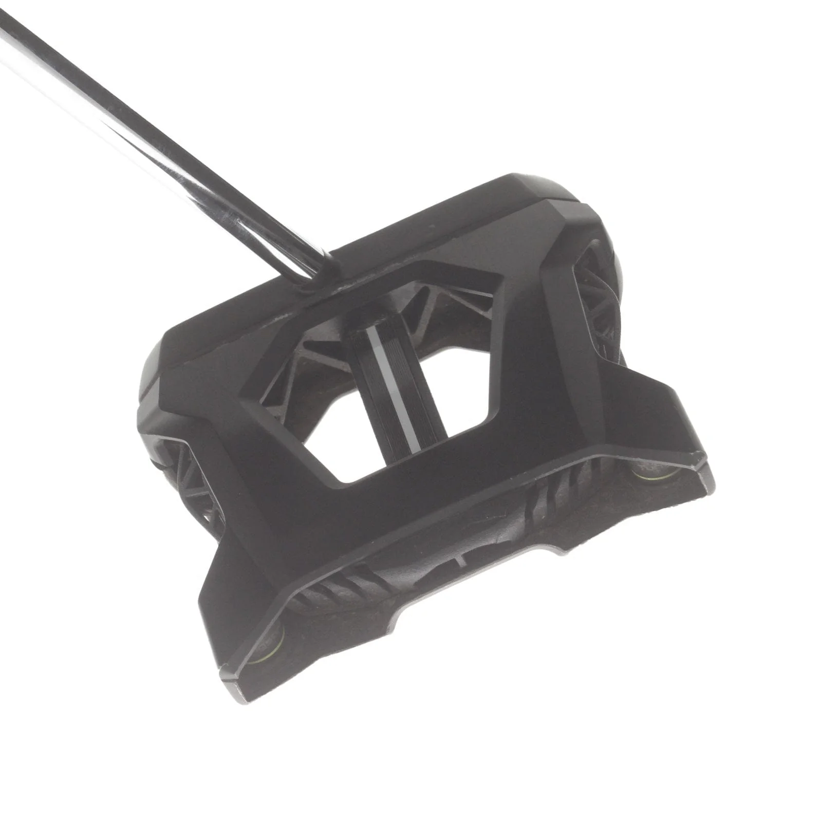 Cobra Agera Mens Right Hand Putter 35" Mallet - Super Stroke Tour 2.0 - Image 5