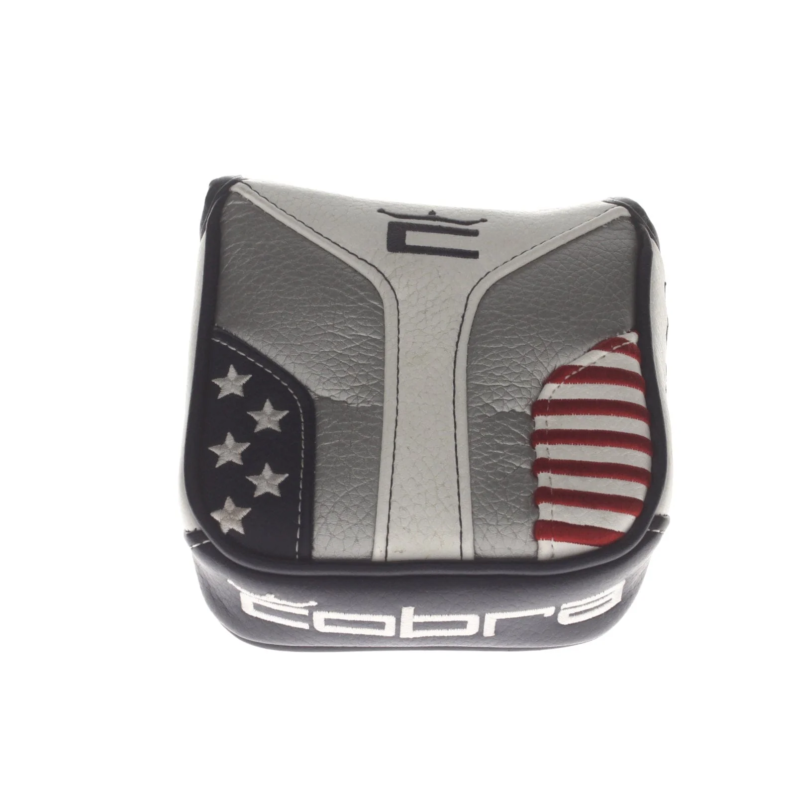Cobra Agera Volition Mens Right Hand Putter 35" Mallet - Super Stroke Tour 2.0 - Image 8
