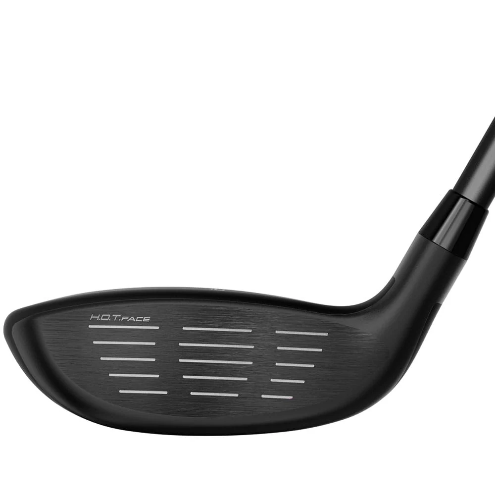 Cobra Air-X 2.0 Combo Irons- Graphite - Image 8