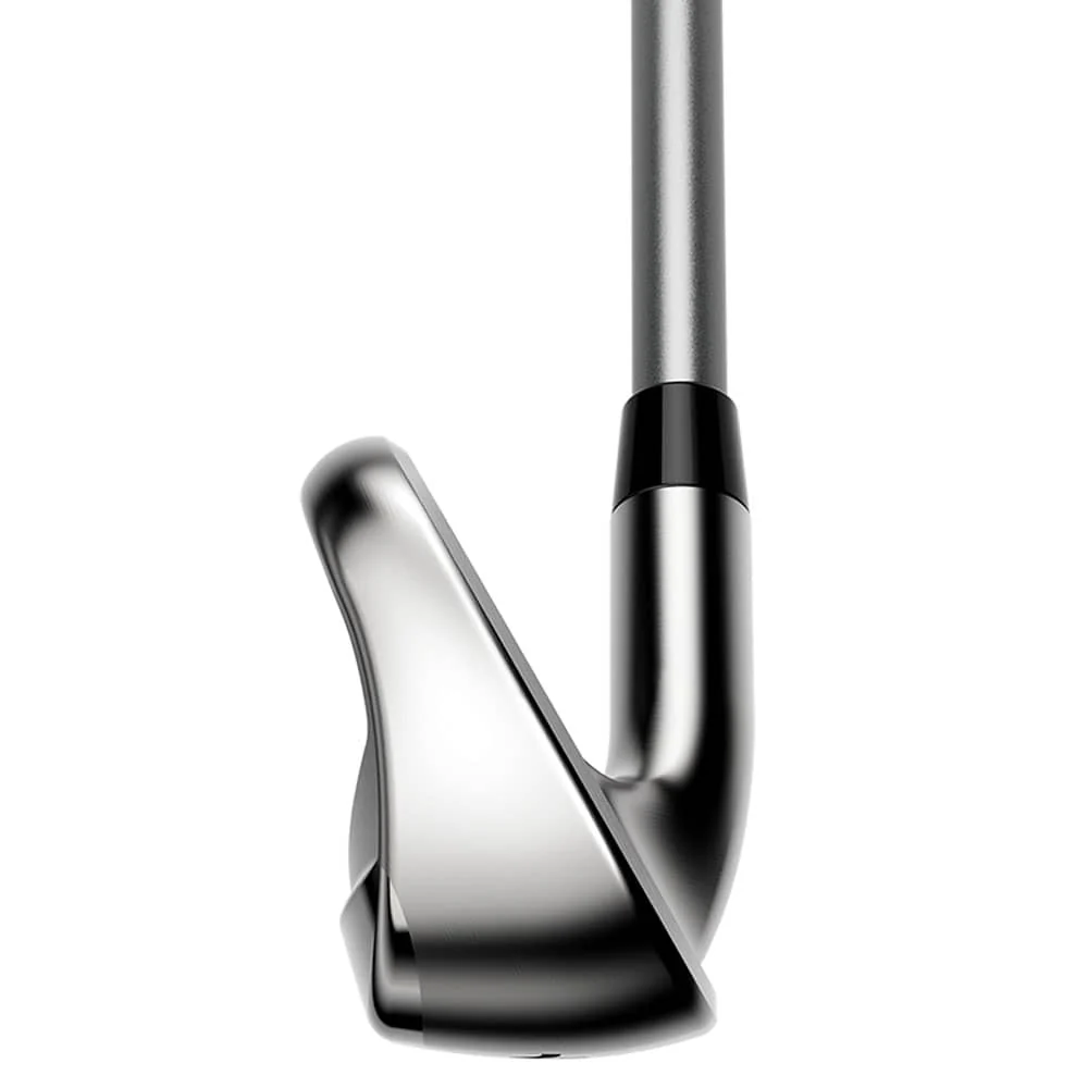 Cobra Air-X 2.0 Combo Irons - Ladies - Image 5