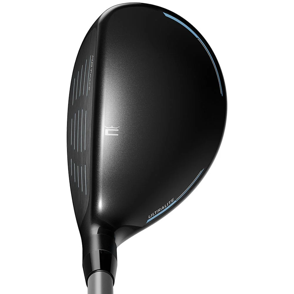 Cobra Air-X 2.0 Combo Irons - Ladies - Image 6