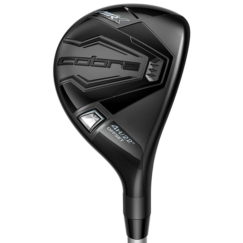 Cobra Air-X 2.0 Combo Irons - Ladies - Image 7