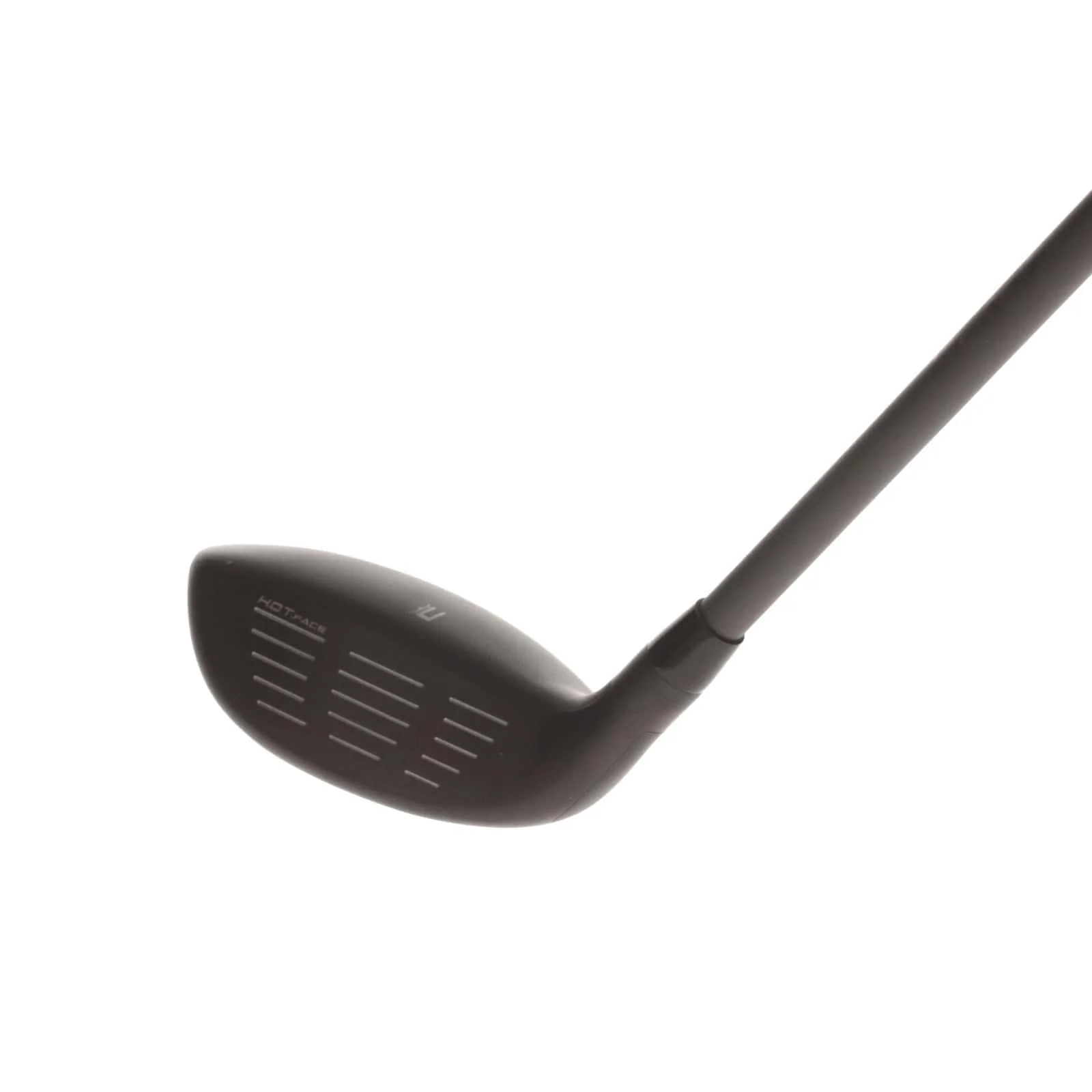 Cobra Air-X 2.0 Graphite Mens Right Hand 4 Hybrid 21* Stiff - Ultralite 50 S - Image 4