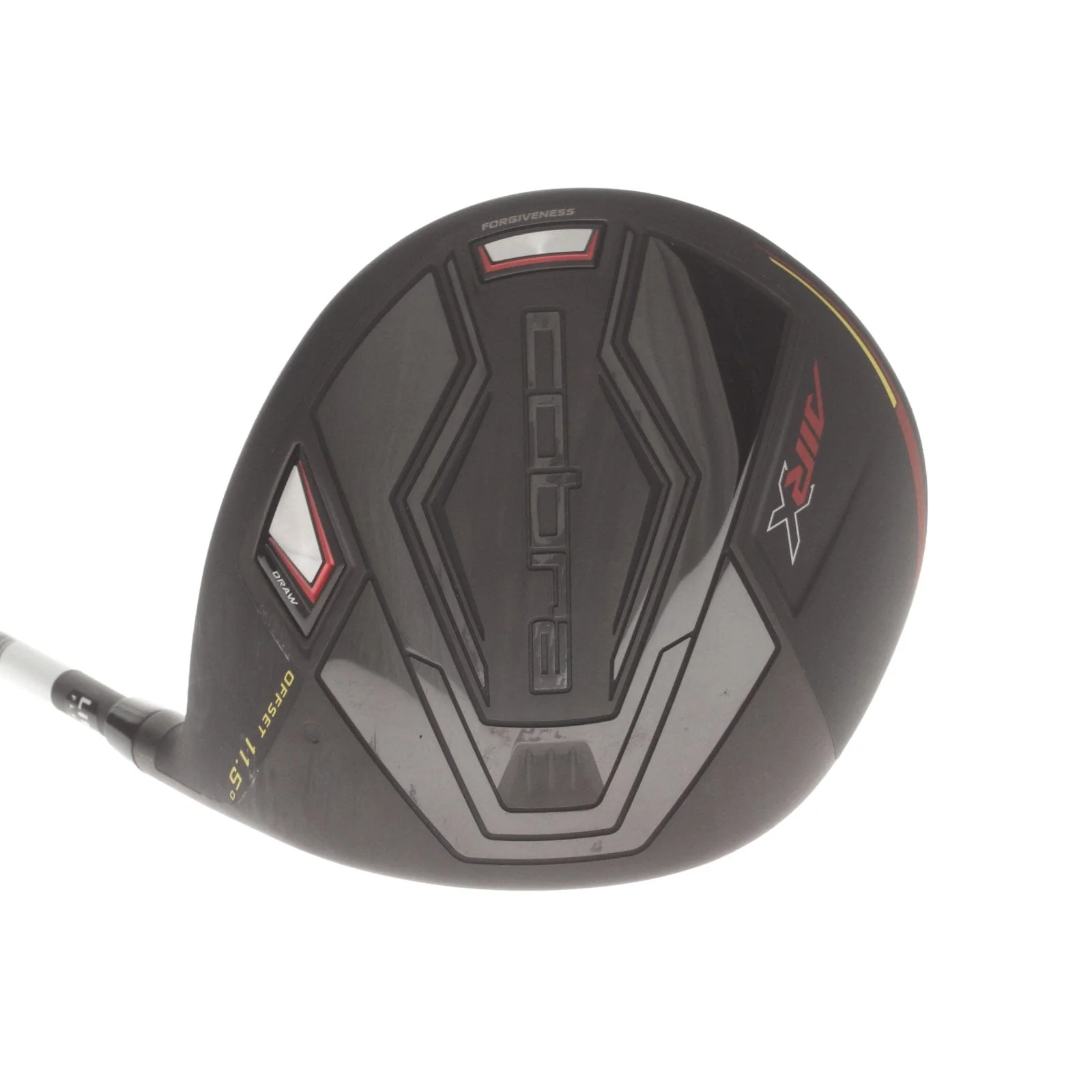 Cobra Air-X 2.0 Graphite Mens Right Hand Driver 11.5* Lite - Cobra 40 - Image 2