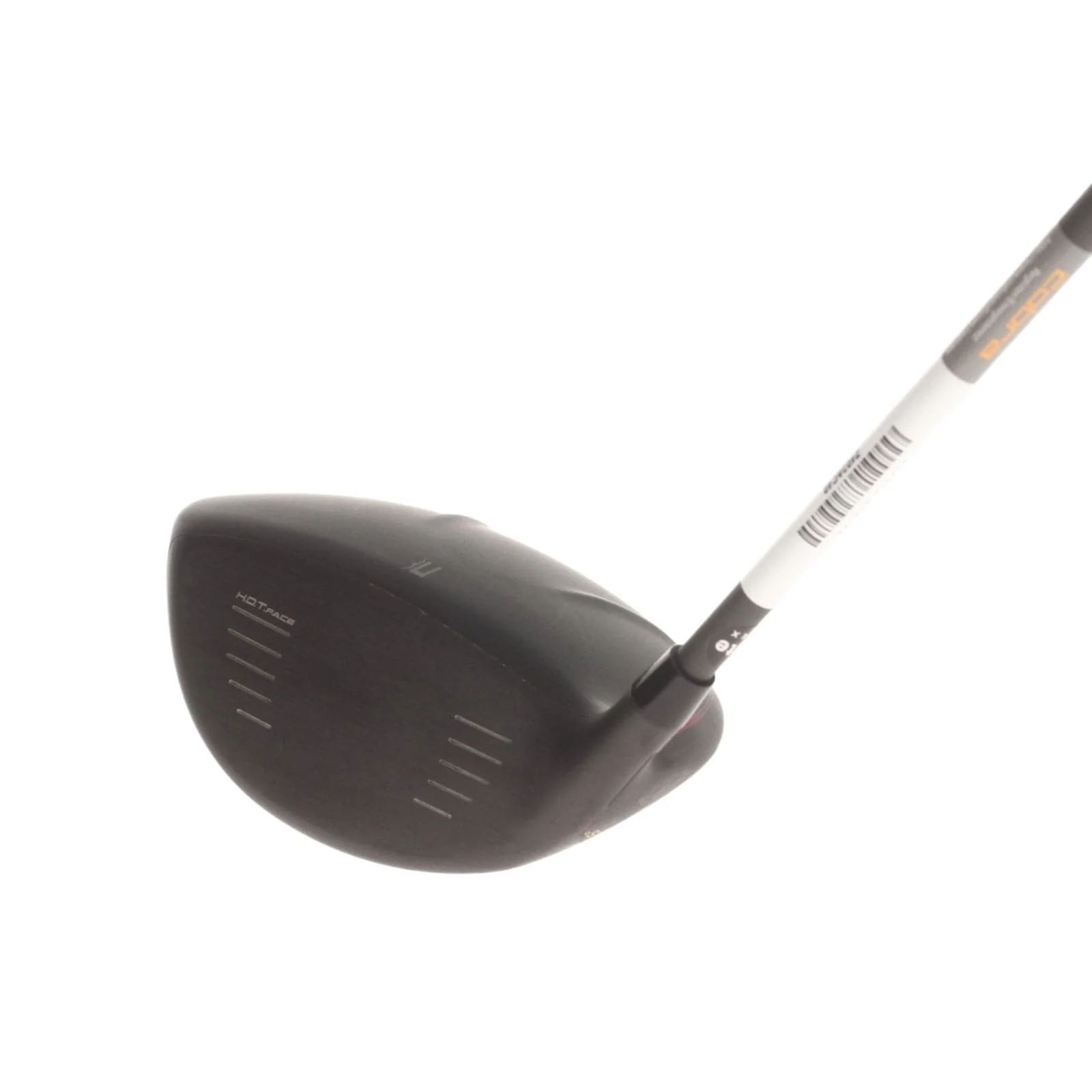 Cobra Air-X 2.0 Graphite Mens Right Hand Driver 11.5* Lite - Cobra 40 - Image 4
