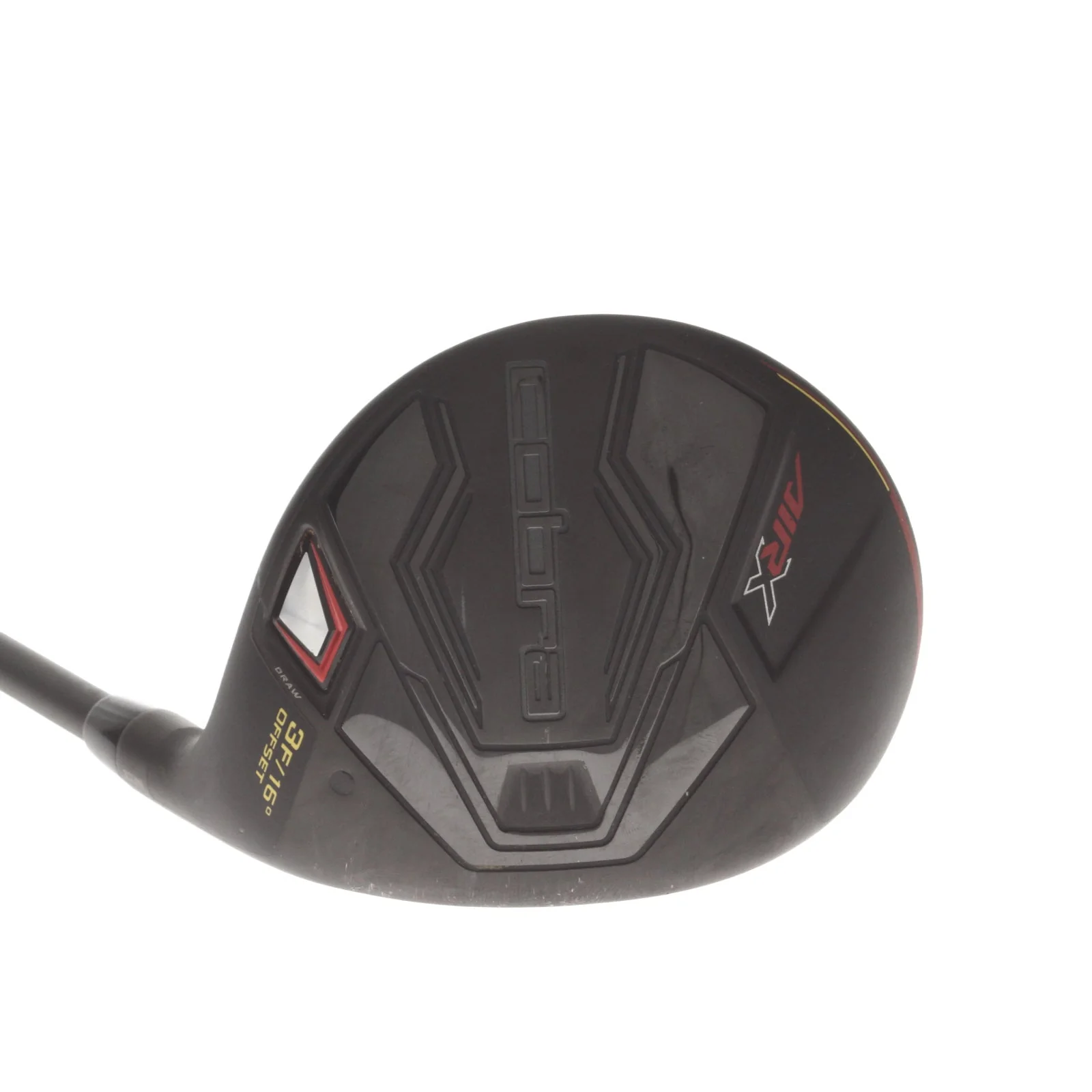Cobra Air-X 2.0 Graphite Mens Right Hand Fairway 3 Wood 16* Lite - Cobra Ultralite 45 - Image 2