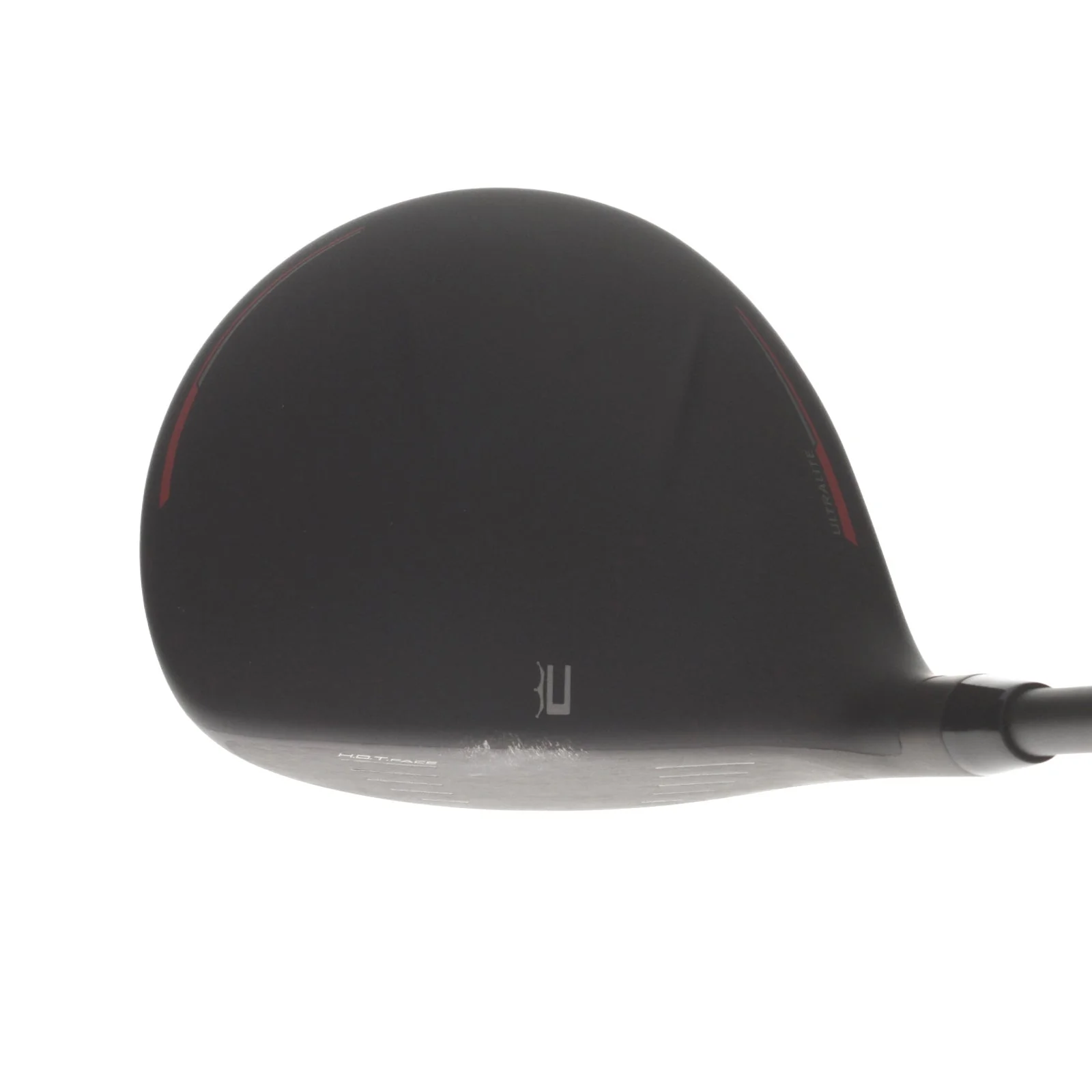 Cobra Air-X 2.0 Graphite Mens Right Hand Fairway 3 Wood 16* Stiff - Ultralite 50 S - Image 3