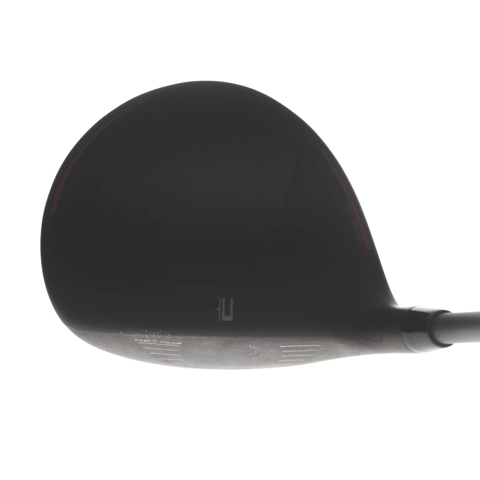 Cobra Air-X 2.0 Graphite Mens Right Hand Fairway 5 Wood 19* Stiff - Ultralite 50 S - Image 3