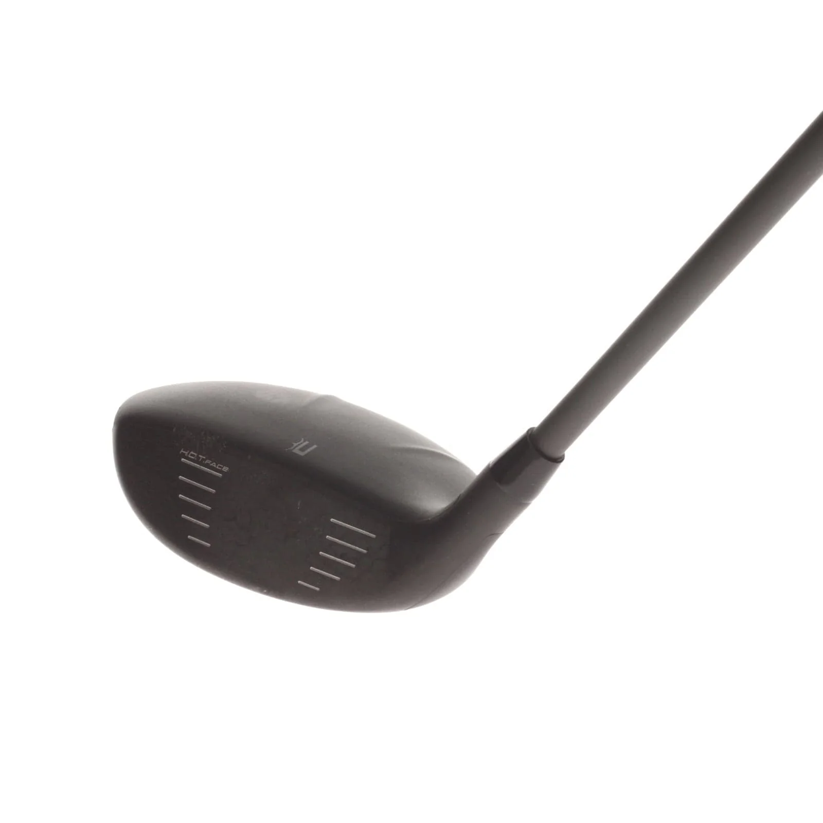 Cobra Air-X 2.0 Graphite Mens Right Hand Fairway 5 Wood 19* Stiff - Ultralite 50 S - Image 4