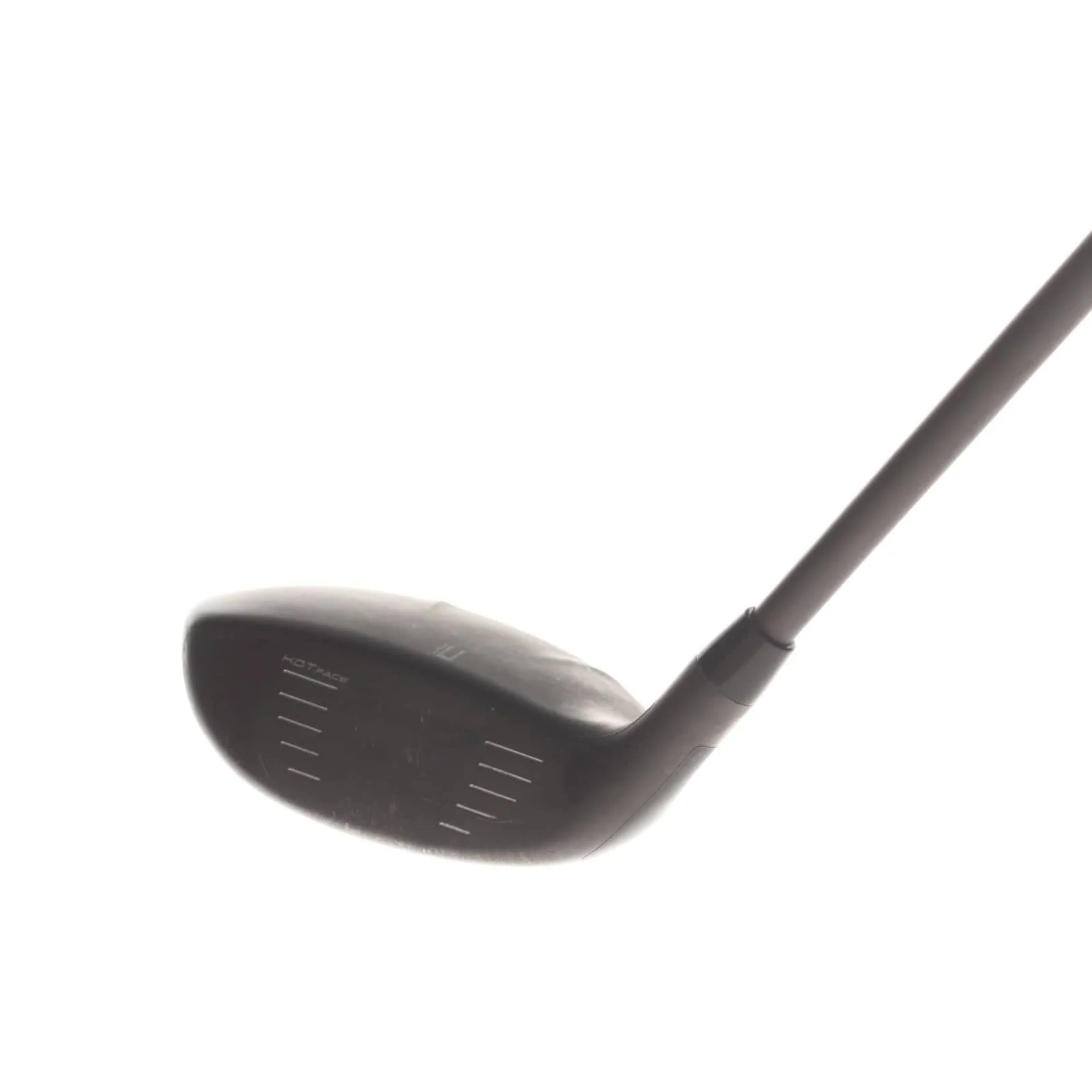 Cobra Air-X 2.0 Graphite Mens Right Hand Fairway 7 Wood 22* Regular - Ultralite 50 - Image 4
