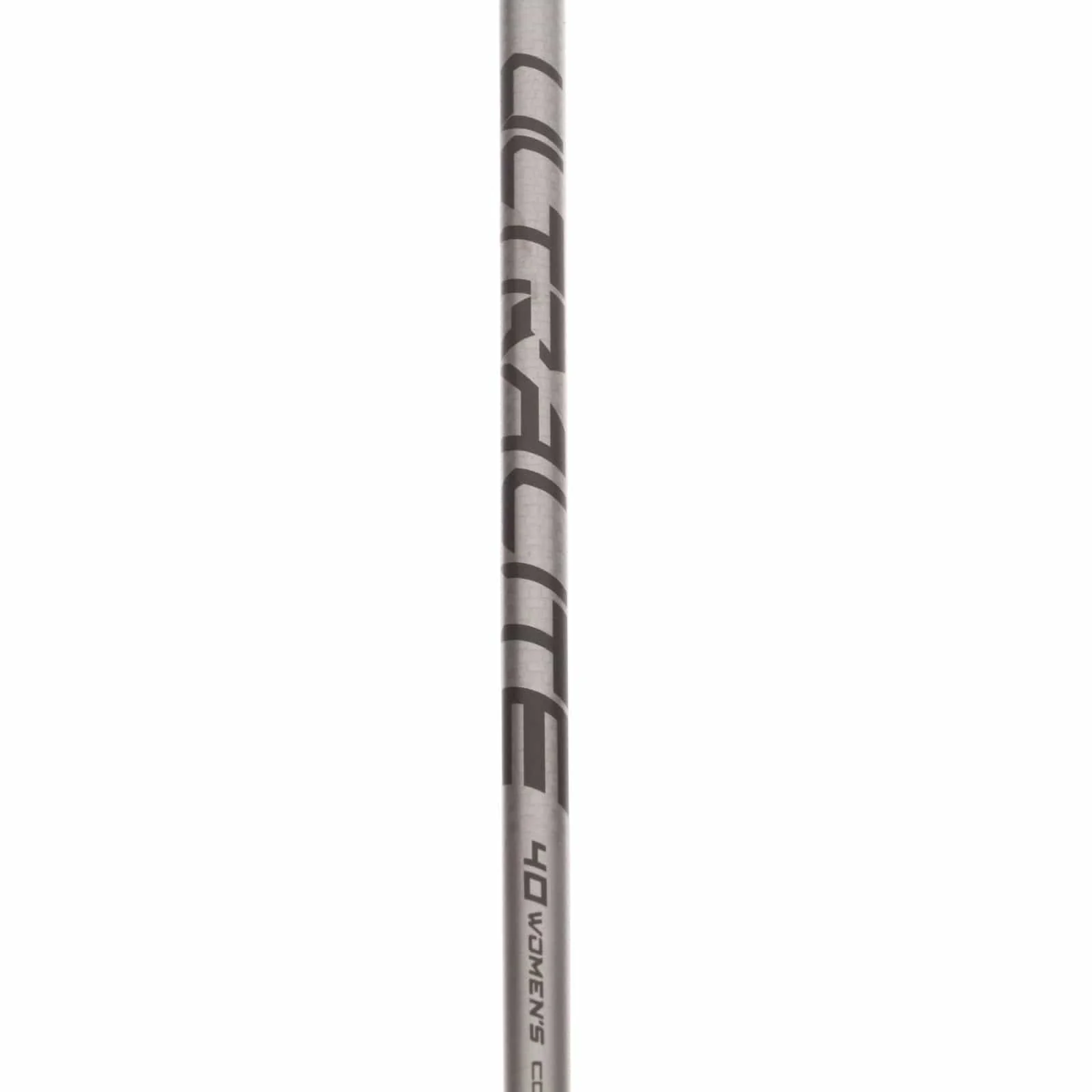Cobra Air-X Graphite Ladies Right Hand Driver 15* Ladies - Ultralite 40 - Image 5