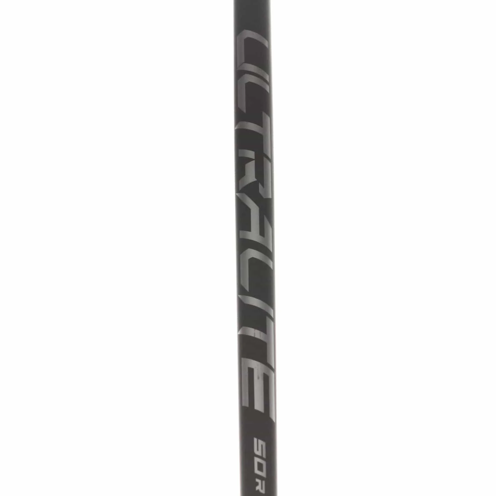 Cobra Air-X Graphite Mens Right Hand 7 Hybrid 31* Regular - Ultralite 50R - Image 5