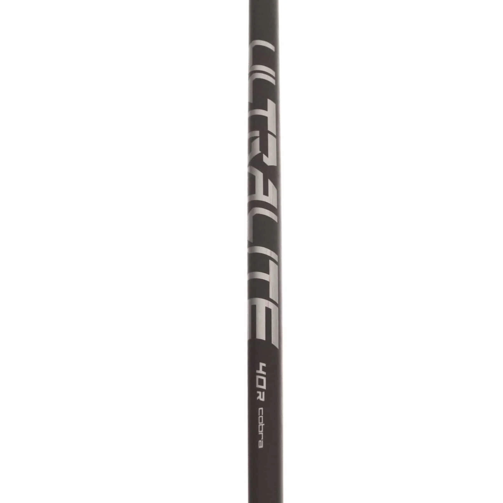 Cobra Air-X Graphite Mens Right Hand Driver 10.5* Regular - Ultralite 40 - Image 5