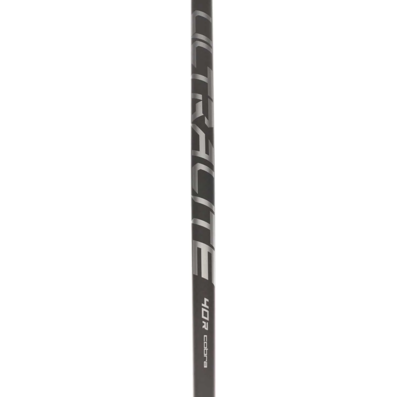 Cobra Air-X Graphite Mens Right Hand Driver 10.5* Regular - Ultralite 40R - Image 5