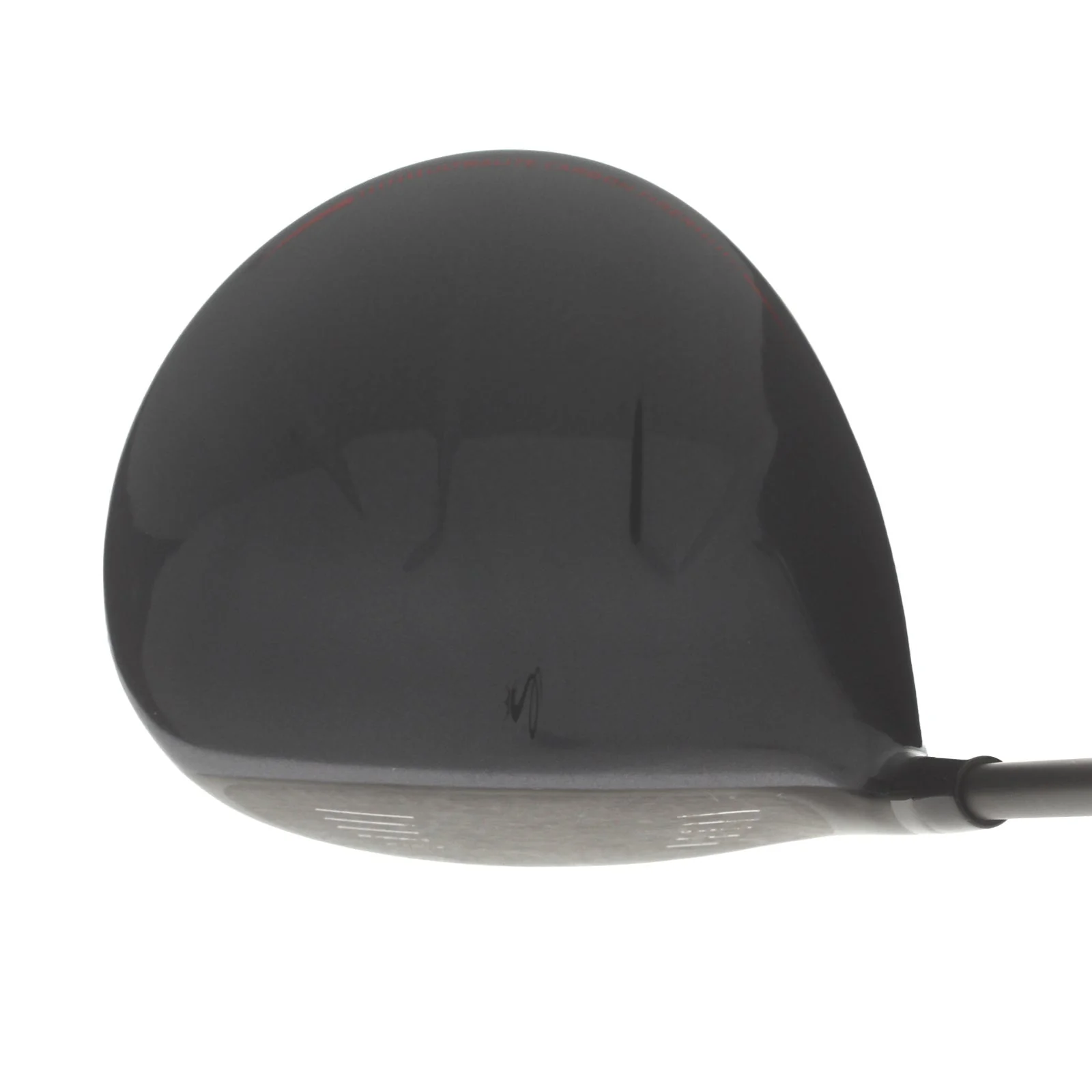 Cobra Air-X Graphite Mens Right Hand Driver 10.5* Regular - Ultralite 40R - Image 3