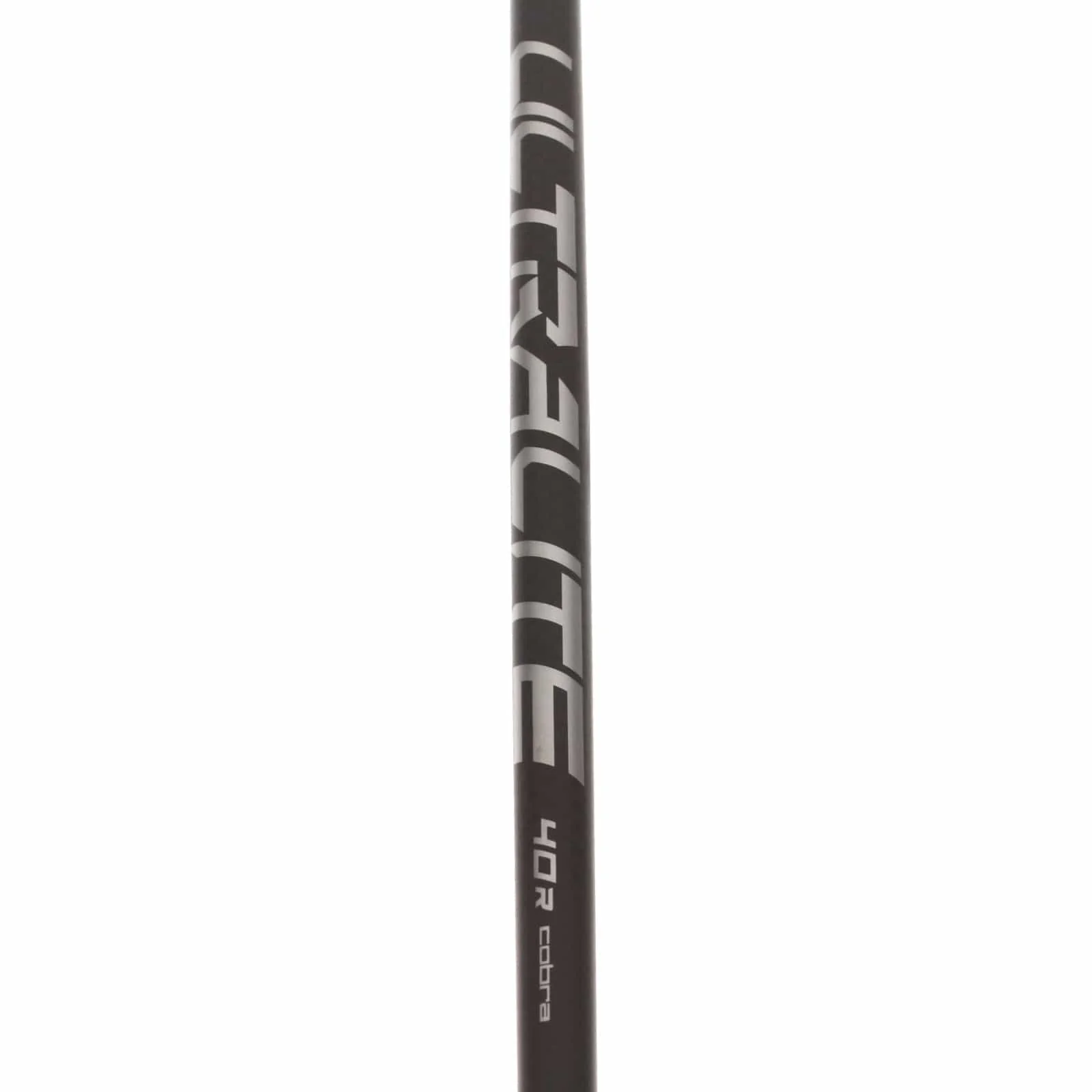 Cobra Air-X Graphite Mens Right Hand Driver 10.5* Regular - Ultralite 40R - Image 5