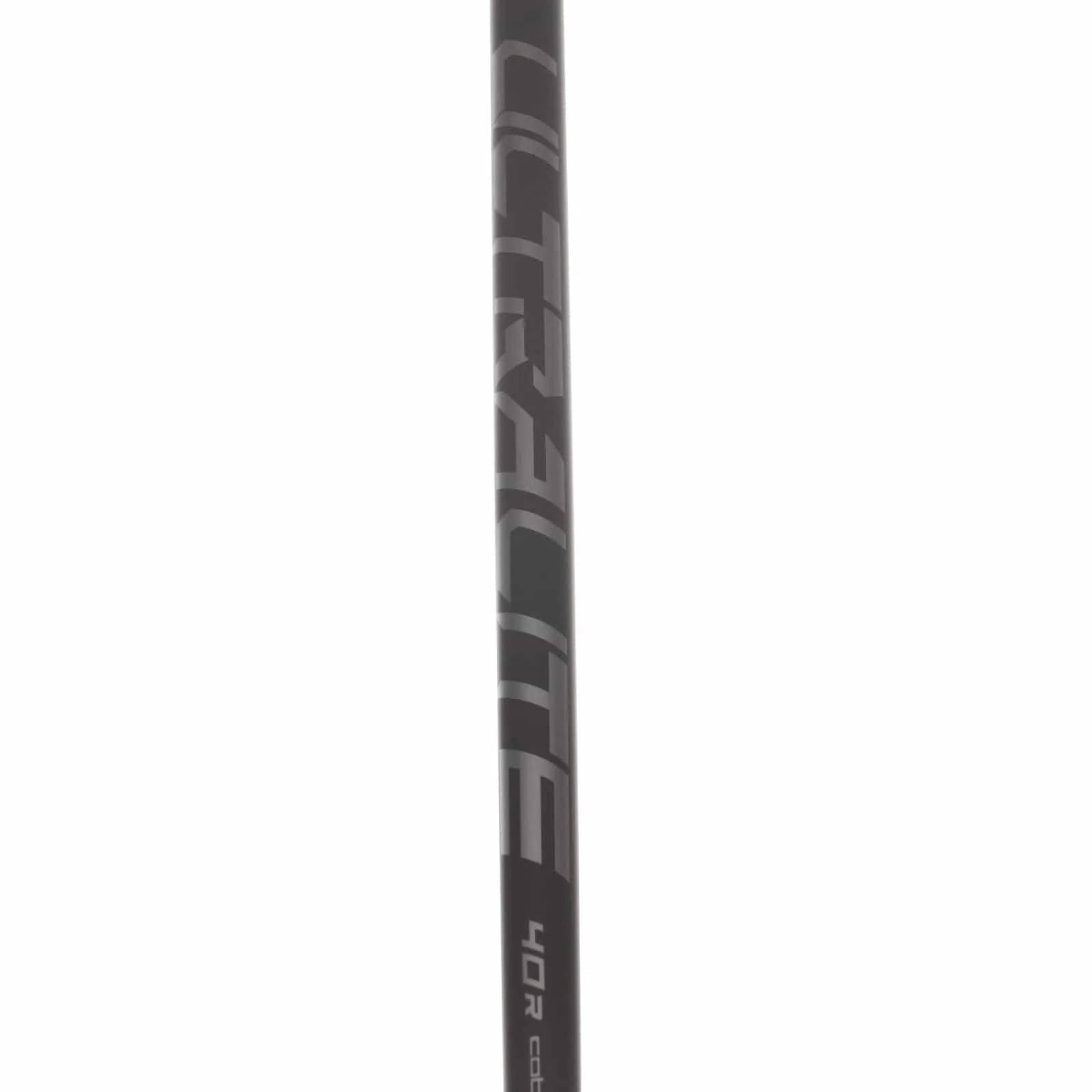 Cobra Air-X Graphite Mens Right Hand Driver 11.5* Regular - Ultralite 40 - Image 5