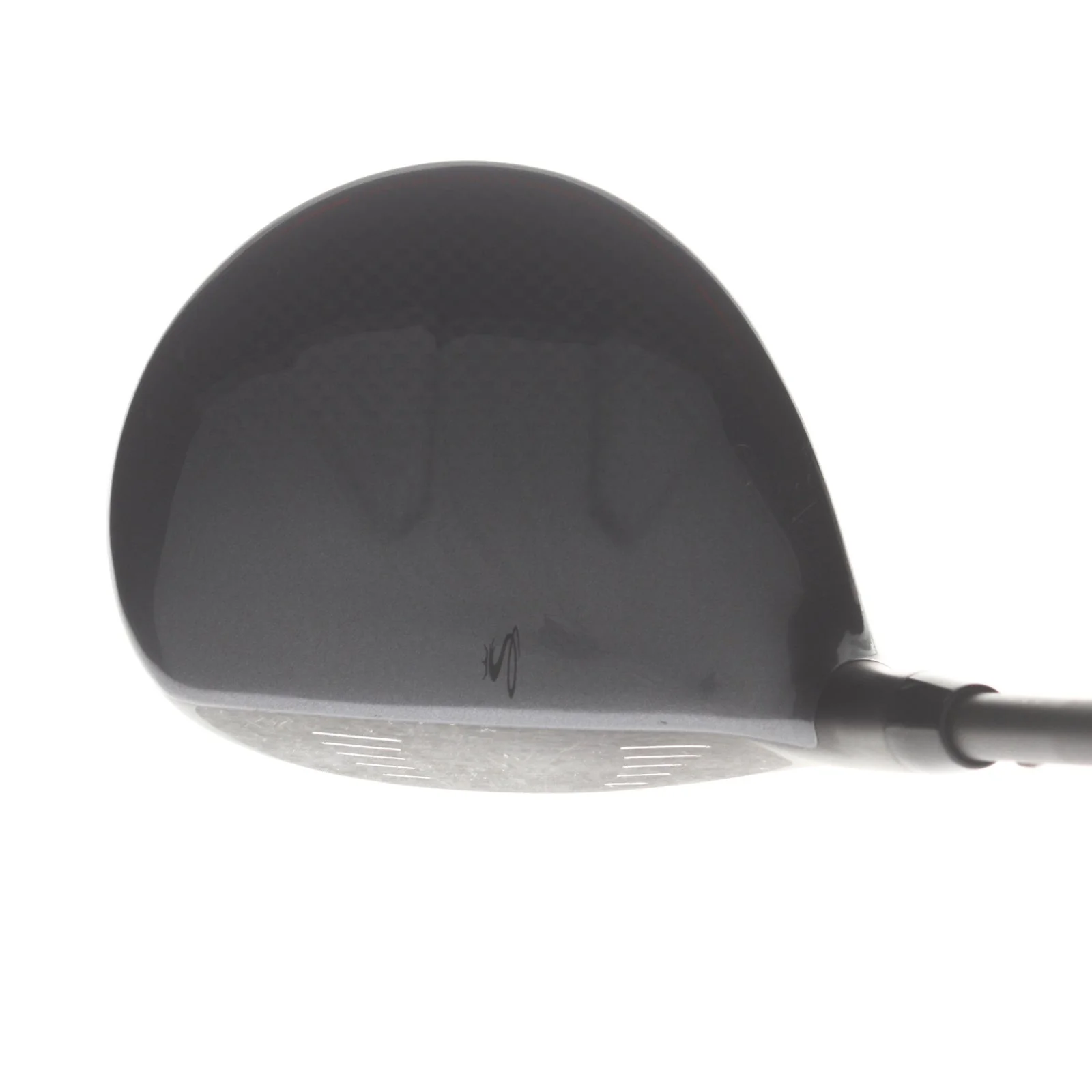 Cobra Air X Graphite Mens Right Hand Fairway 5 Wood -1" 20* Senior - Cobra Ultralite - Image 3