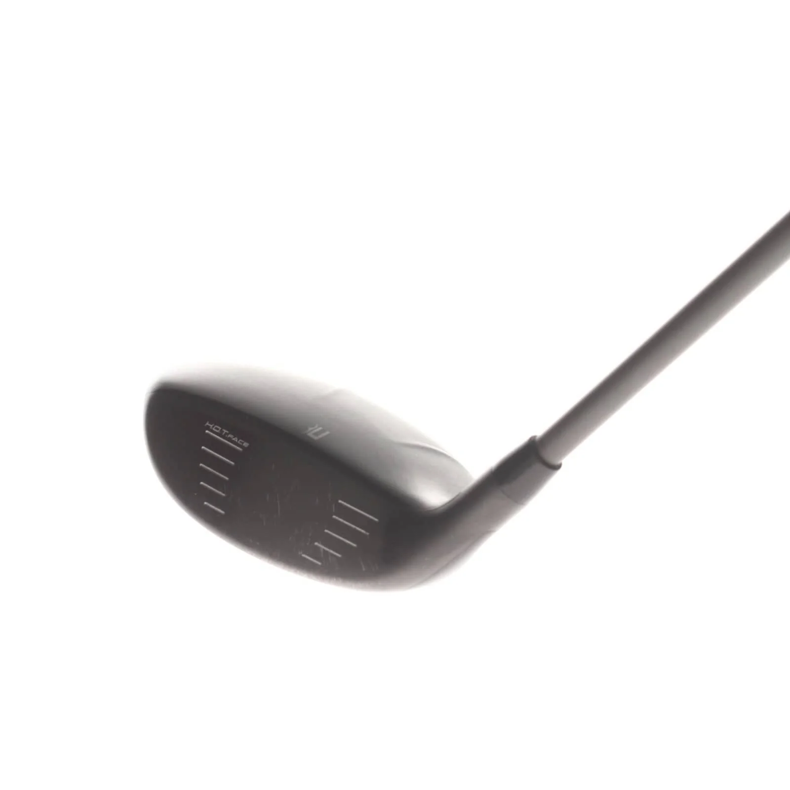 Cobra Air-X Graphite Mens Right Hand Fairway 5 Wood 19* Regular - Ultralite 45 - Image 4