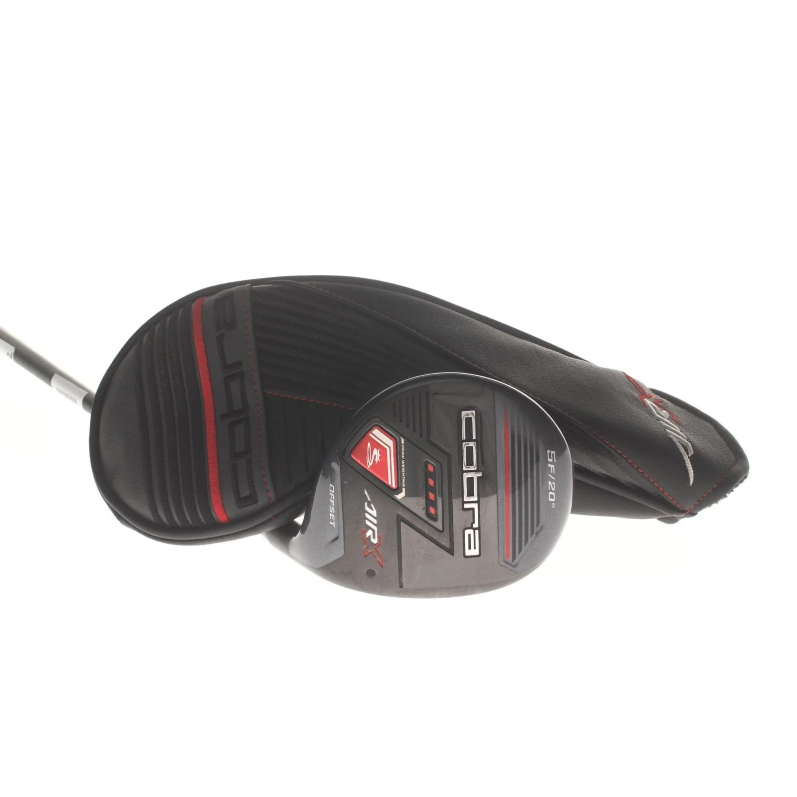 Cobra Air-X Graphite Mens Right Hand Fairway 5 Wood 20* Regular - Ultralite 50